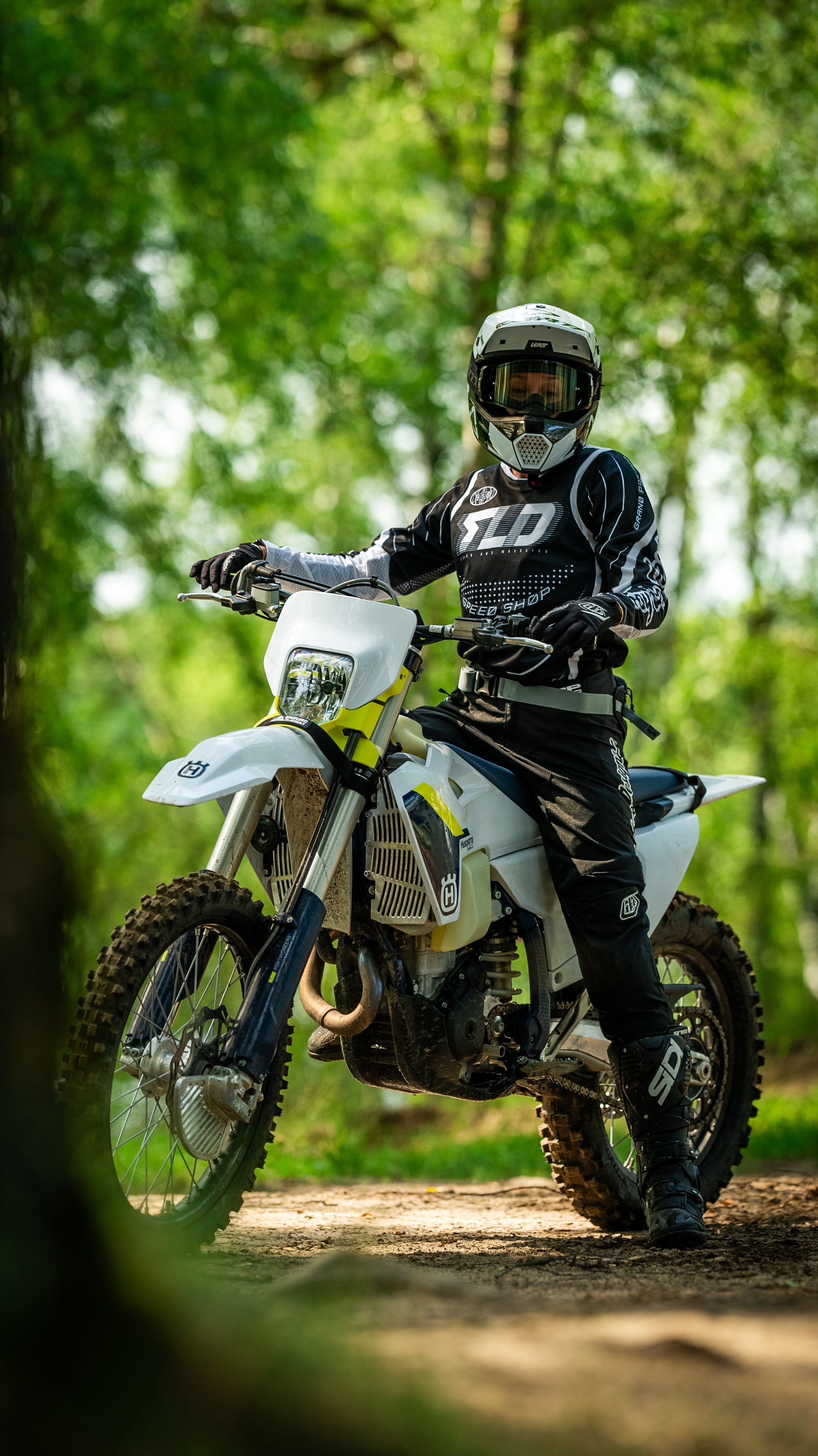 Эндуро. Фотограф мотоциклов в Москве — Олег Яковкин | Фото и видео