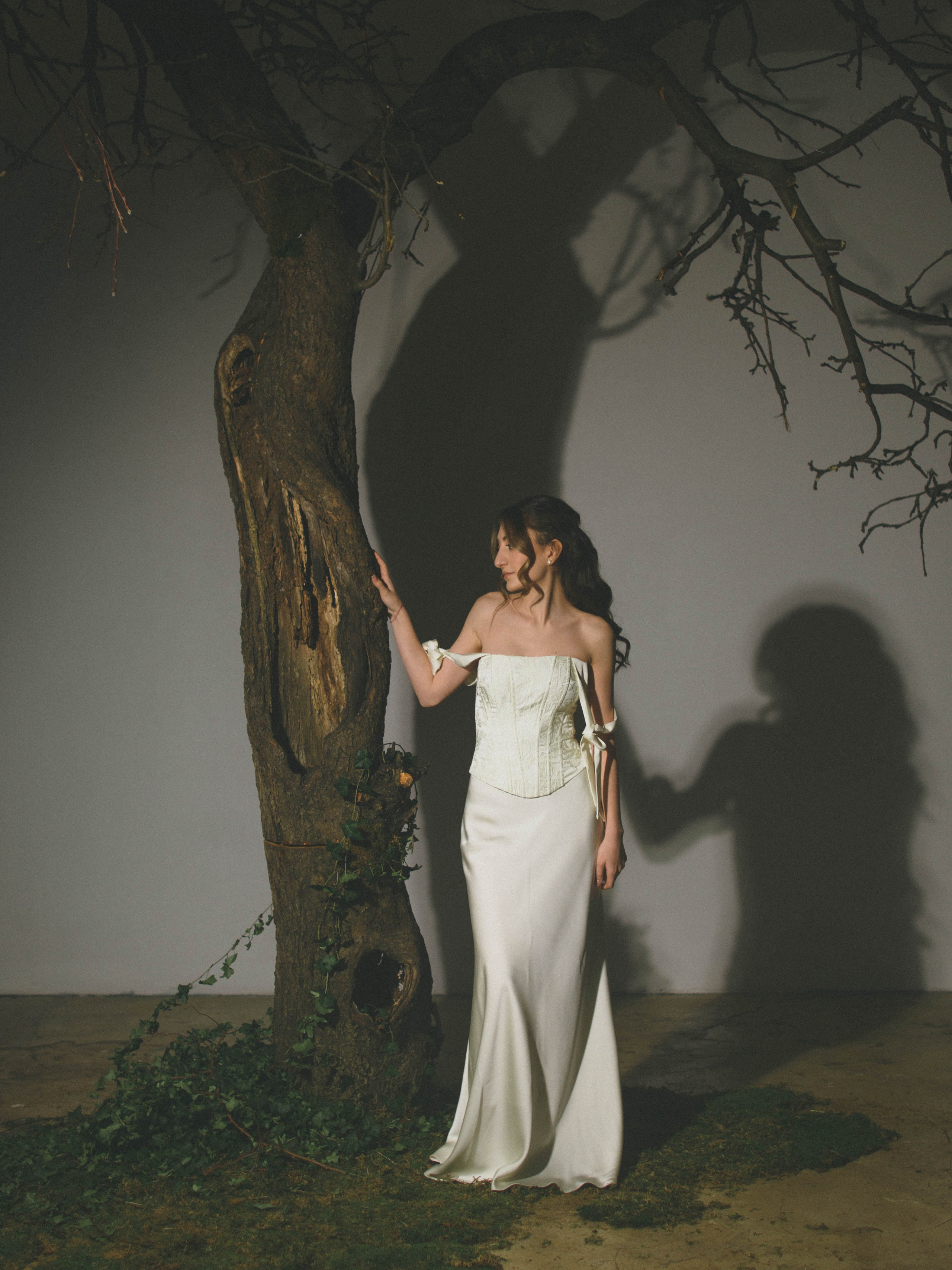 Марина. Портретный и свадебный фотограф Москва Валерия Возняковская