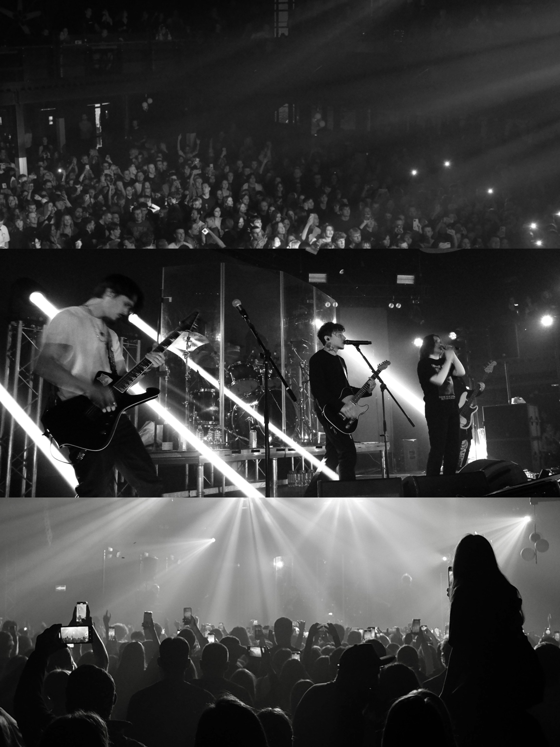 Все фото. Ева Мецгер — фотограф