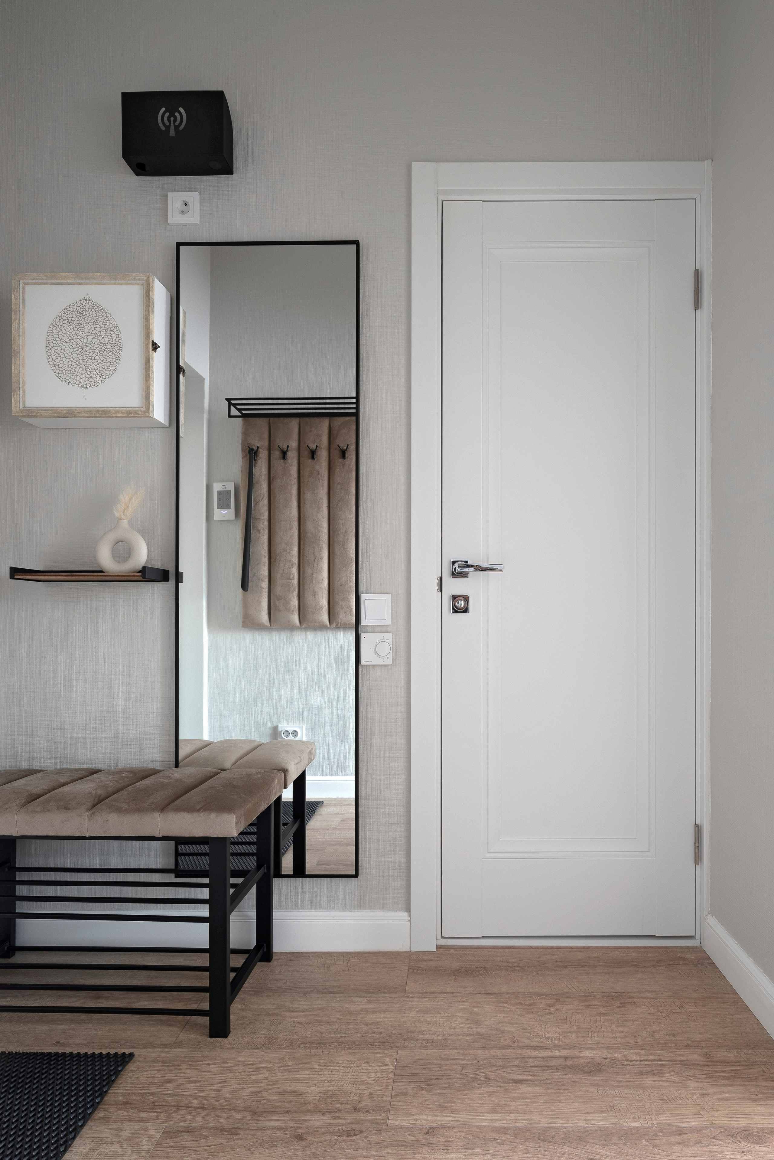 ЖК «Цивилизация на Неве» комплектация под ключ