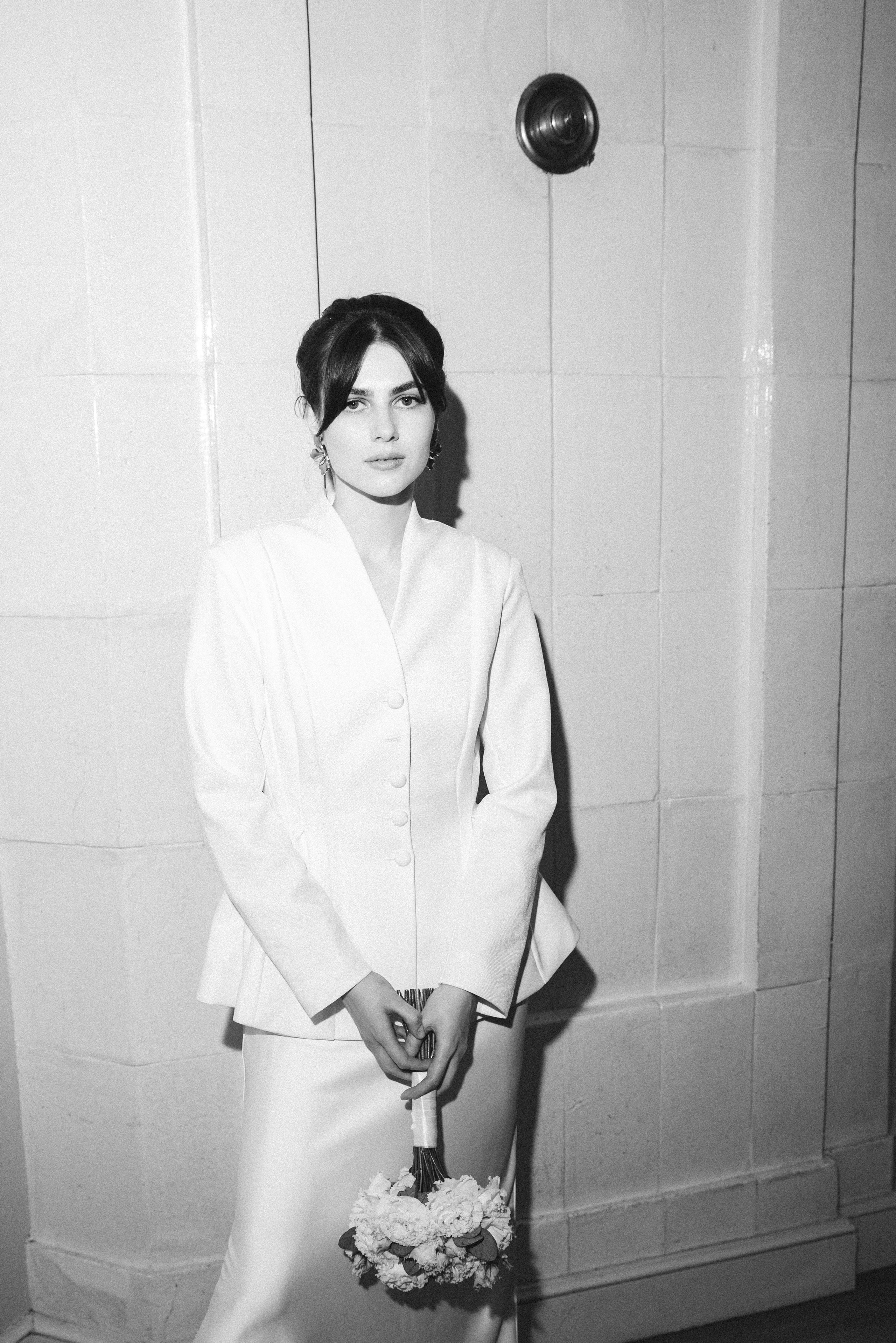 Евгений & Анастасия (отель/роспись). Свадебный, семейный, женский фотограф в Москве, Мытищах, Королёве Ксения Узилле