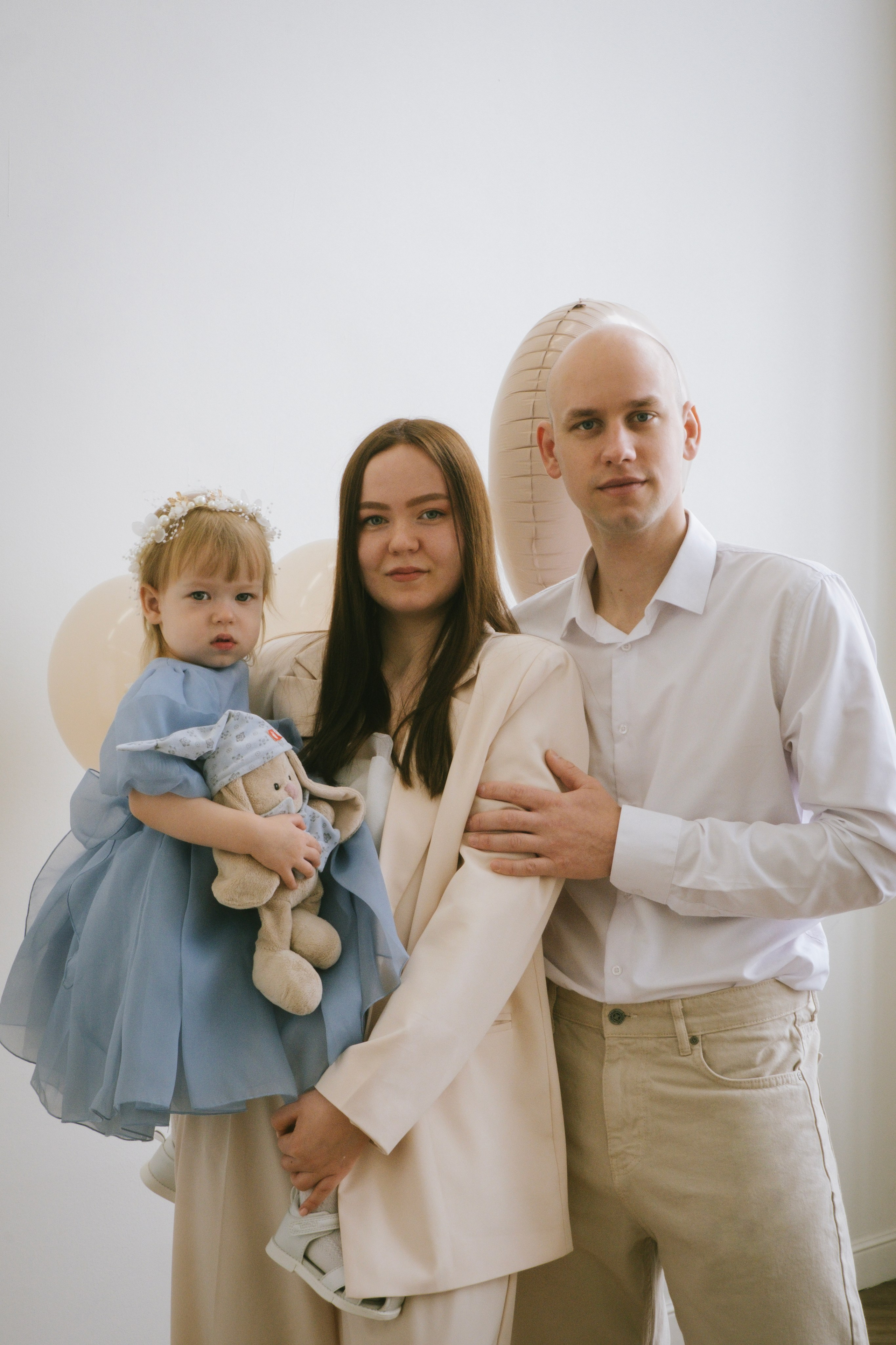 Семья Веселовских. Семейный и индивидуальный фотограф Дарья Мельник