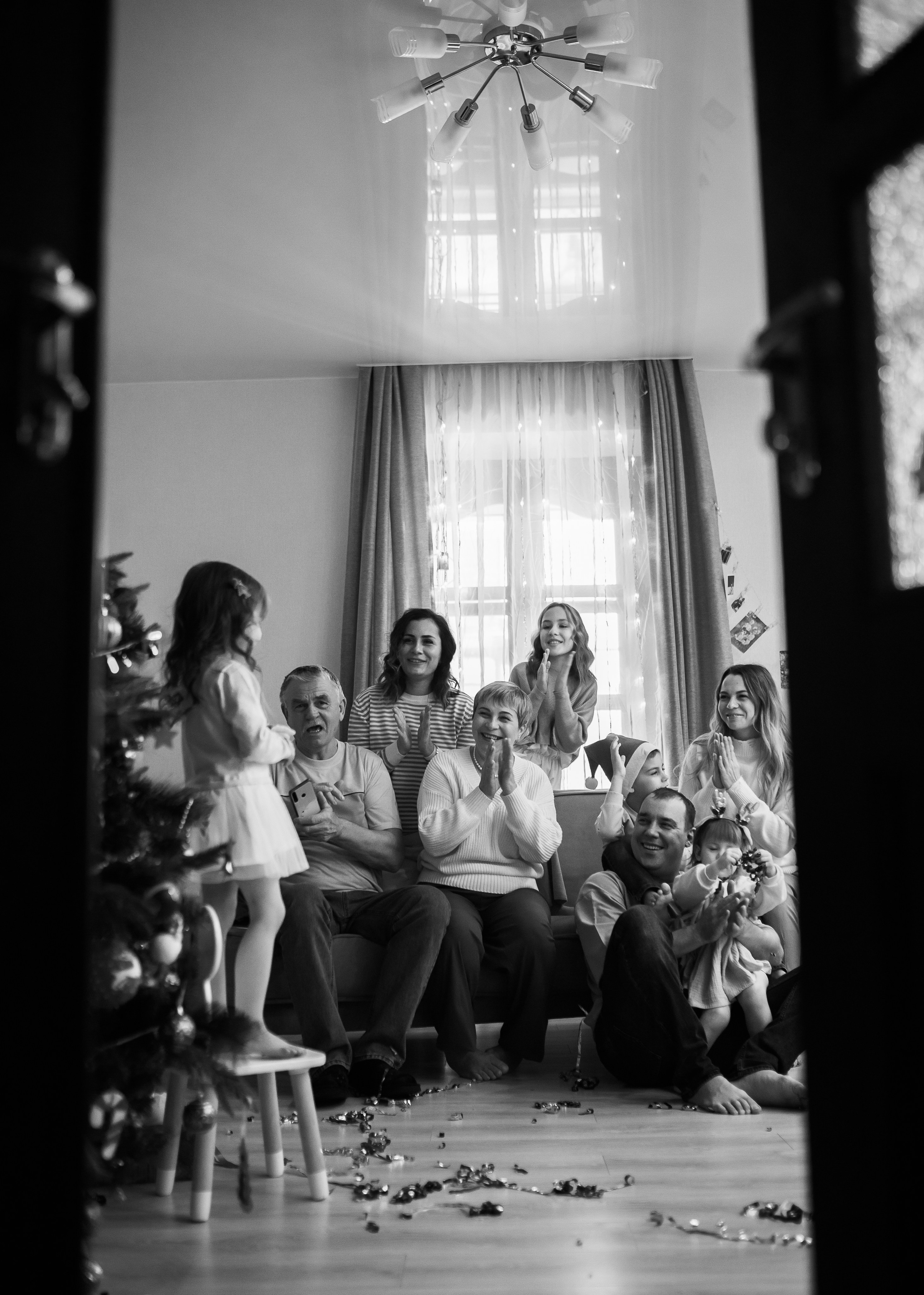 Домашние истории. Фотограф Комсомольск-на-Амуре Ольга Василенко