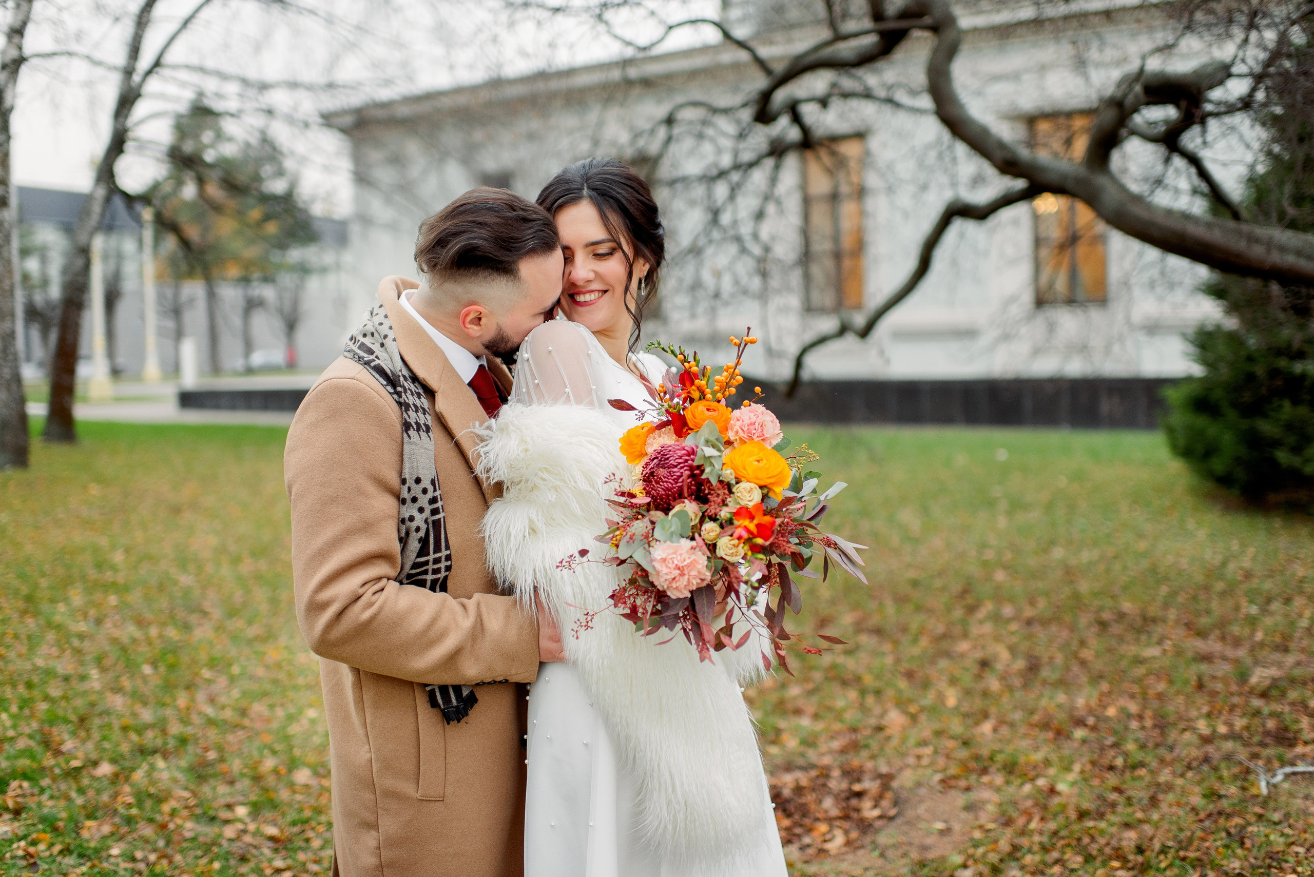 АННА и СЕРГЕЙ. Свадебный и семейный фотограф РИТА БОЧКАРЁВА