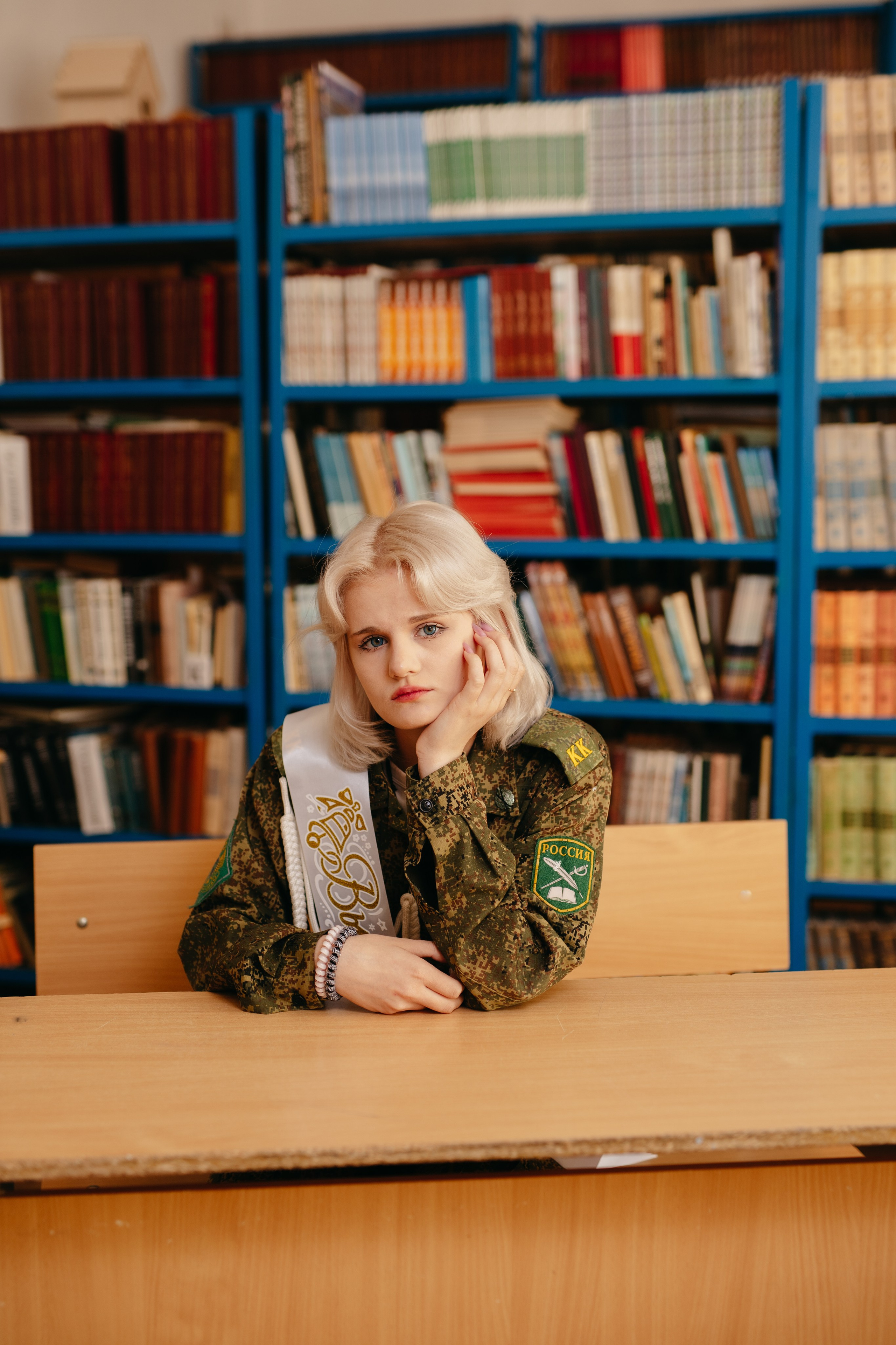 9классники. Свадебный и женский фотограф