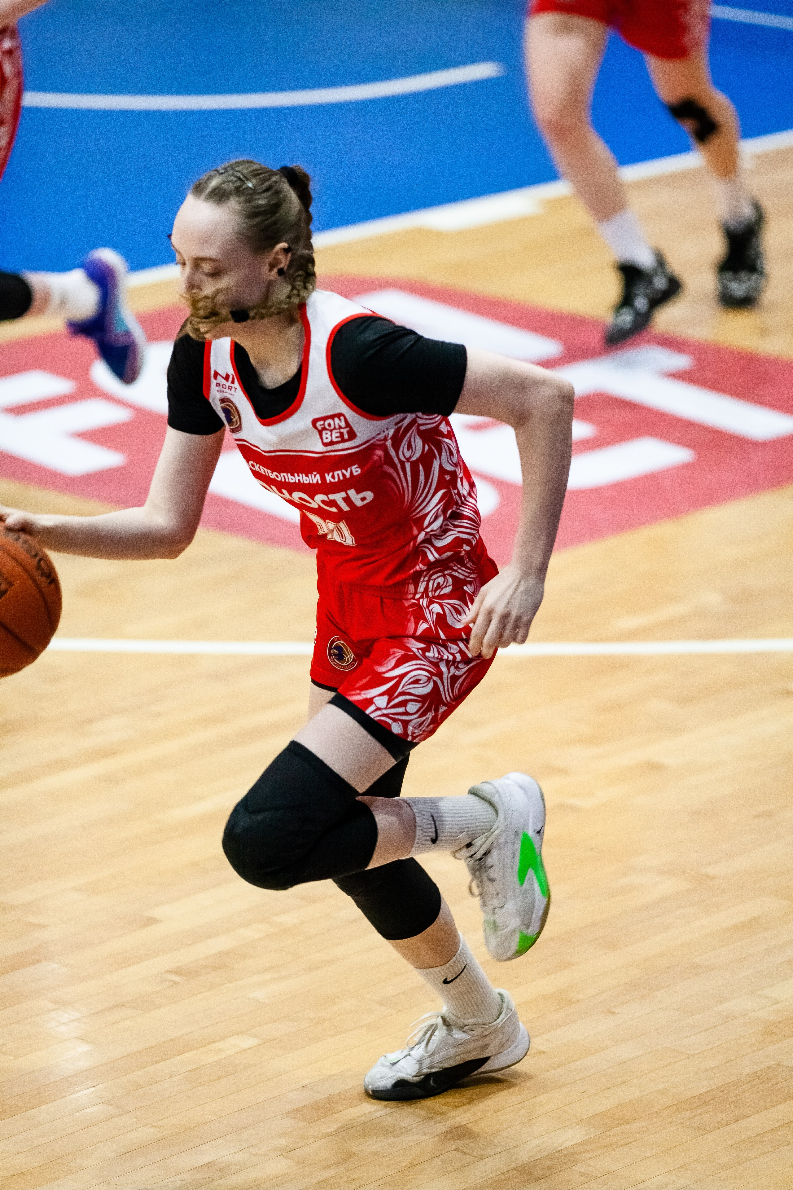 Славянка — Юность. Фотография