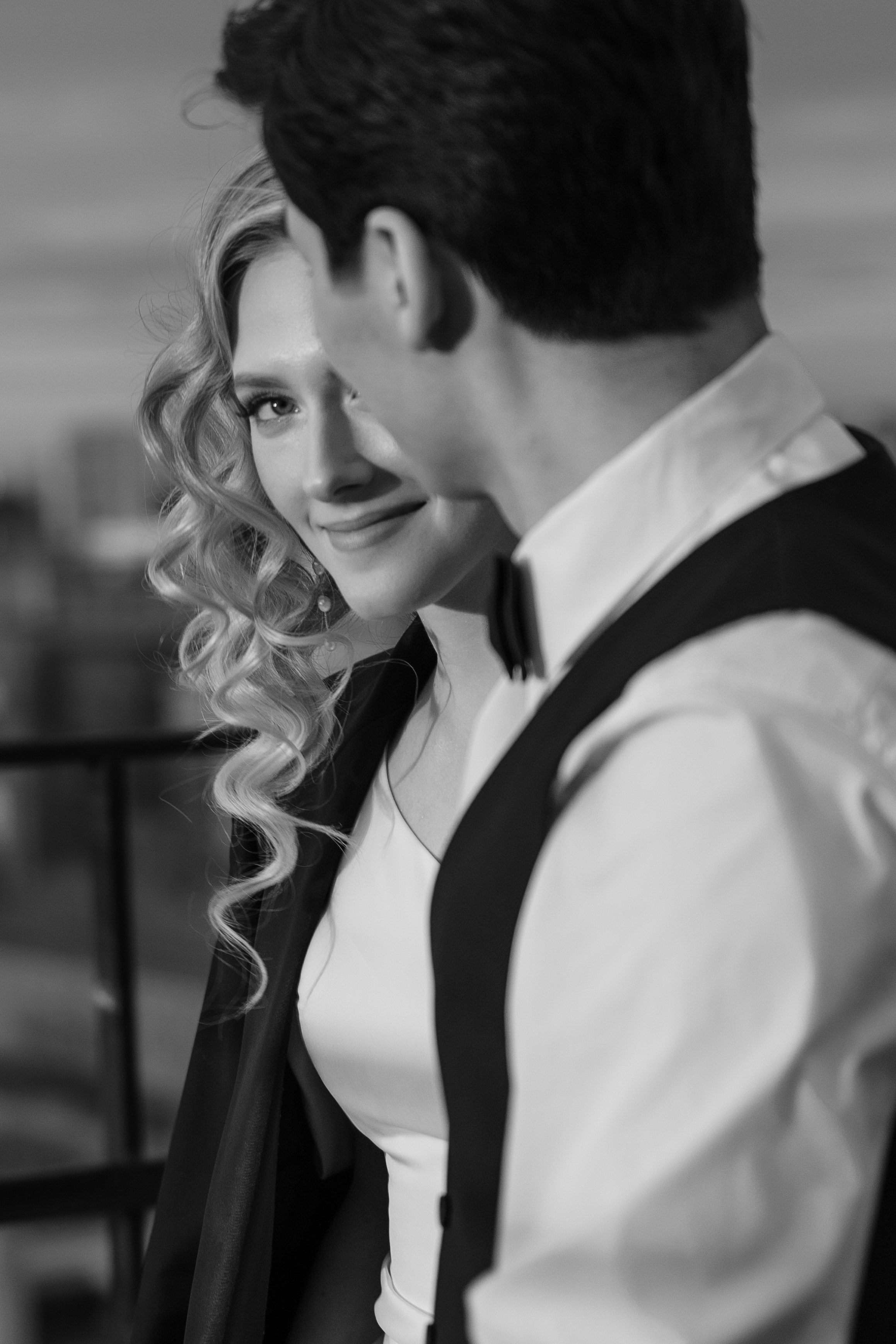 Али и Альбина. Свадебный фотограф Руслан Хасанов