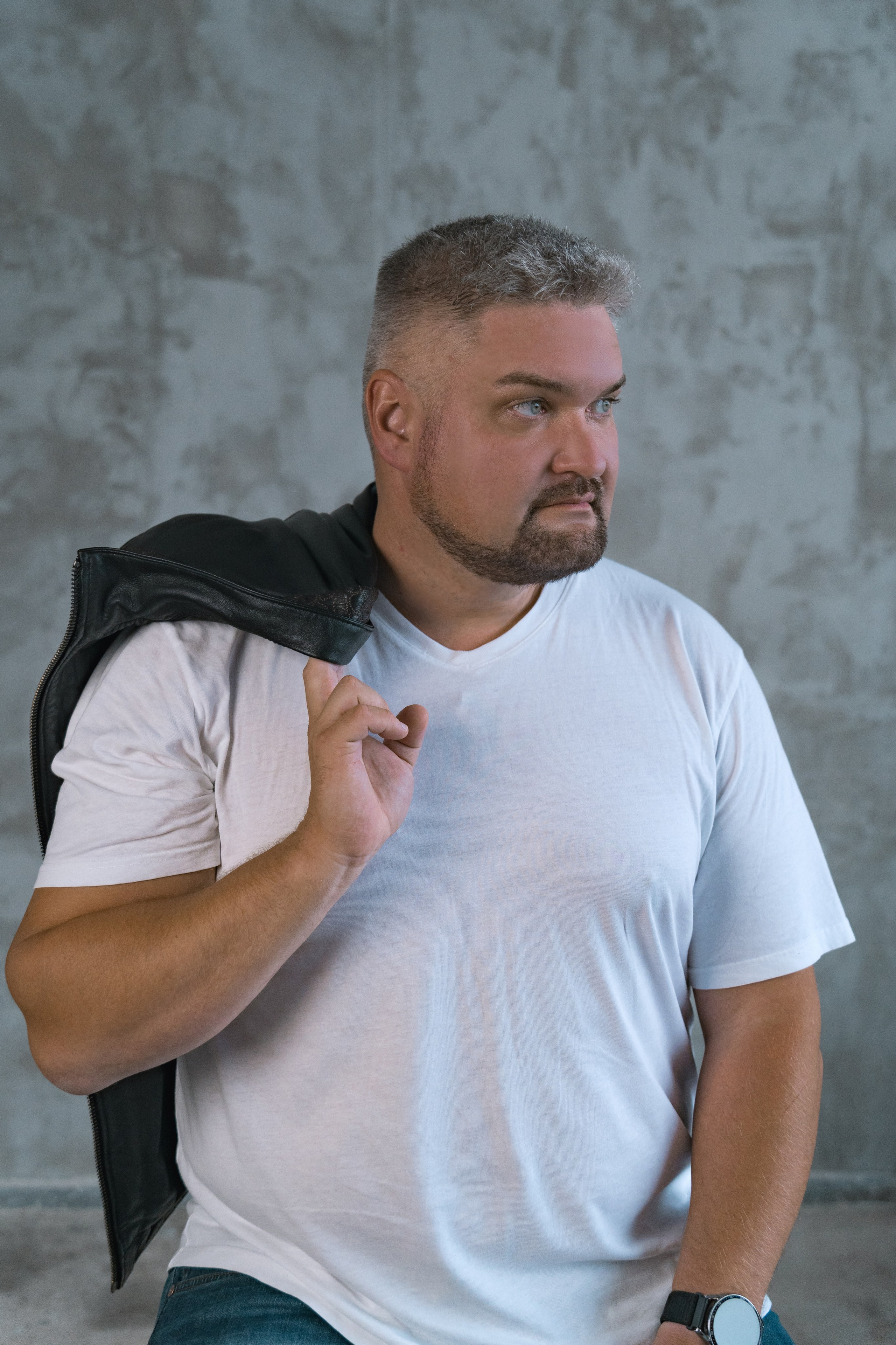 Антон. Свадебный фотограф Руслан Хасанов