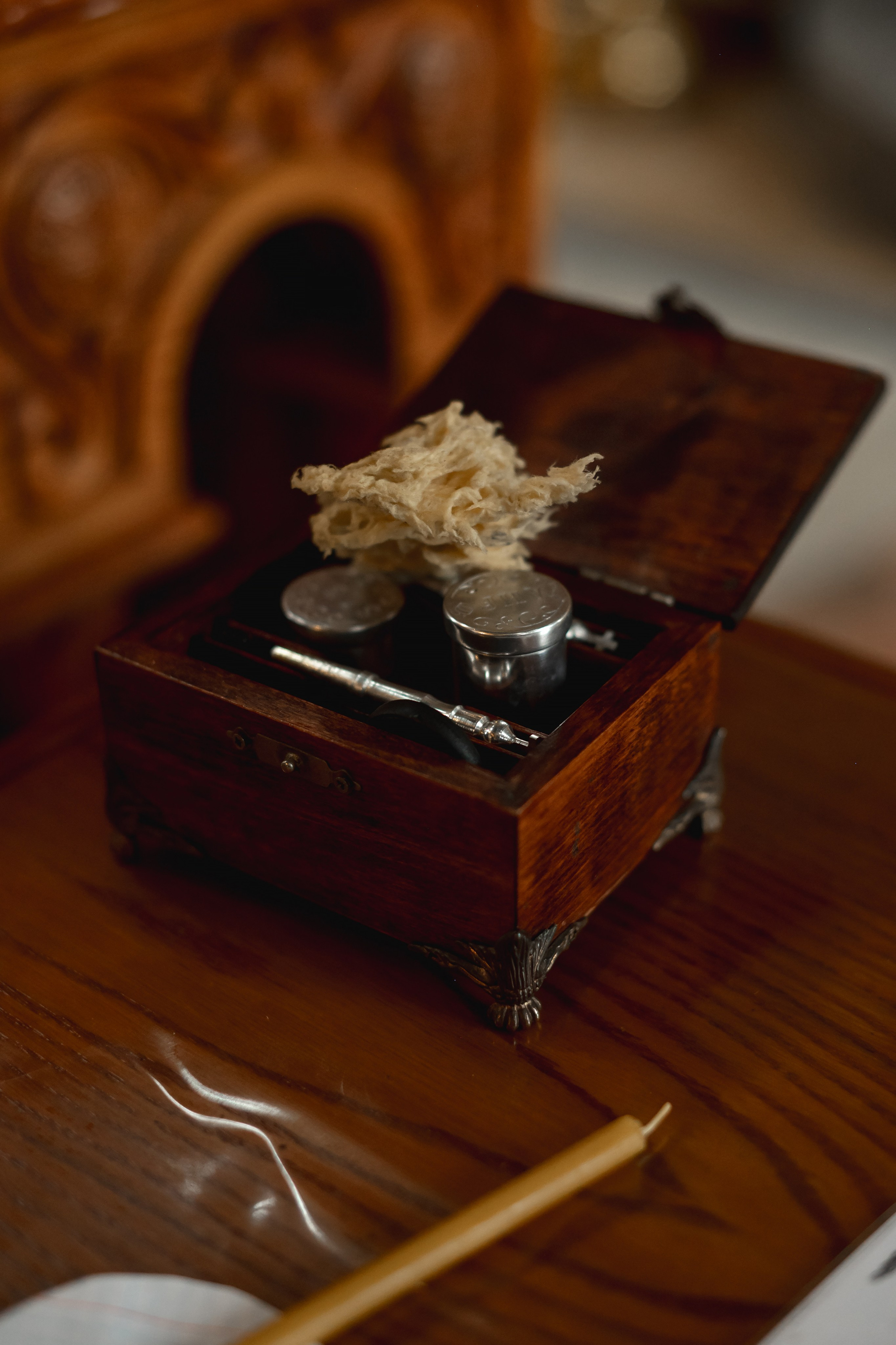 Таинство Крещения