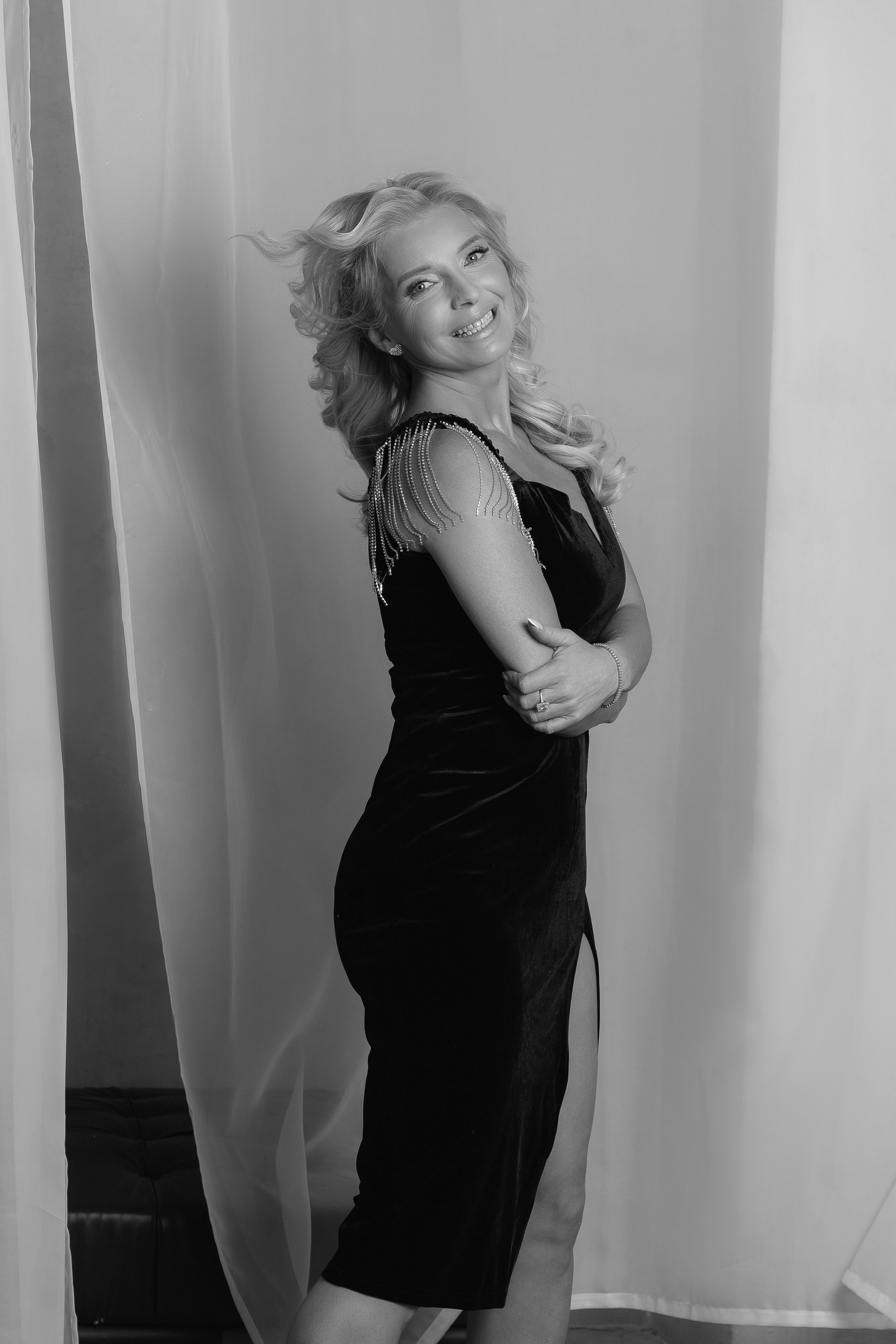 Надежда. Женский фотограф в Москве Камила Бакаева