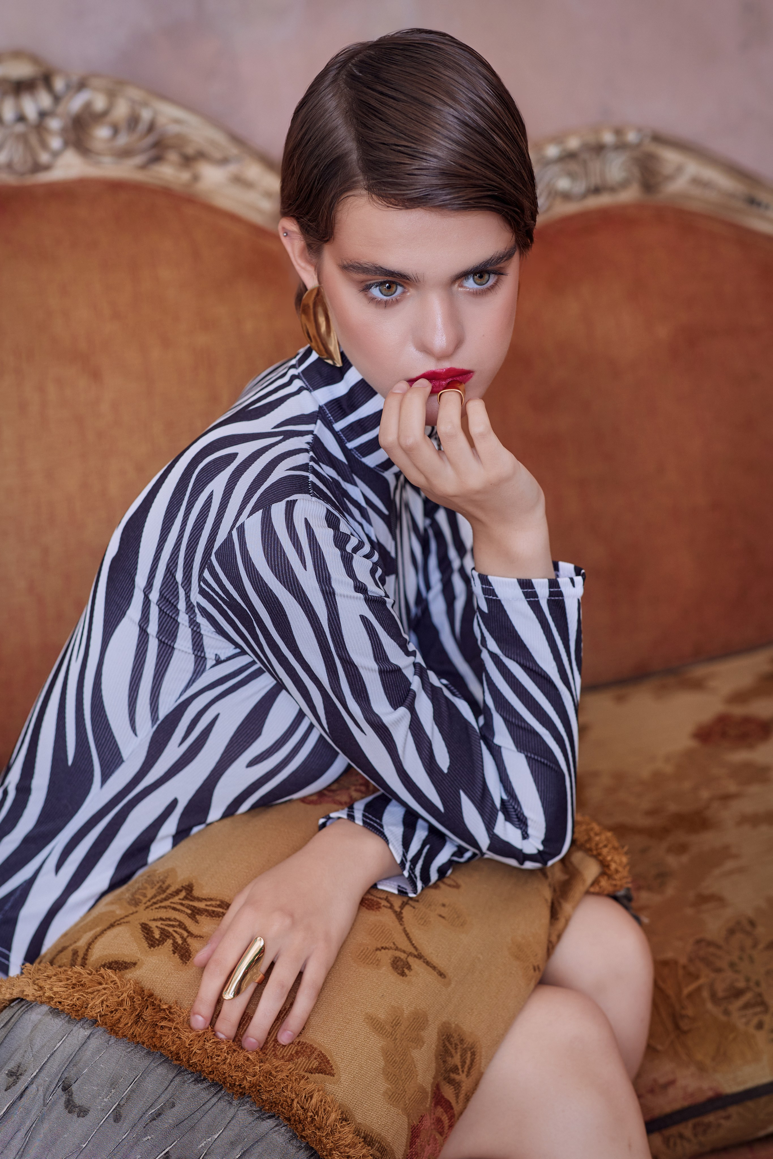 Fashion. Фотограф в Москве и Санкт-Петербурге Елена Потапова