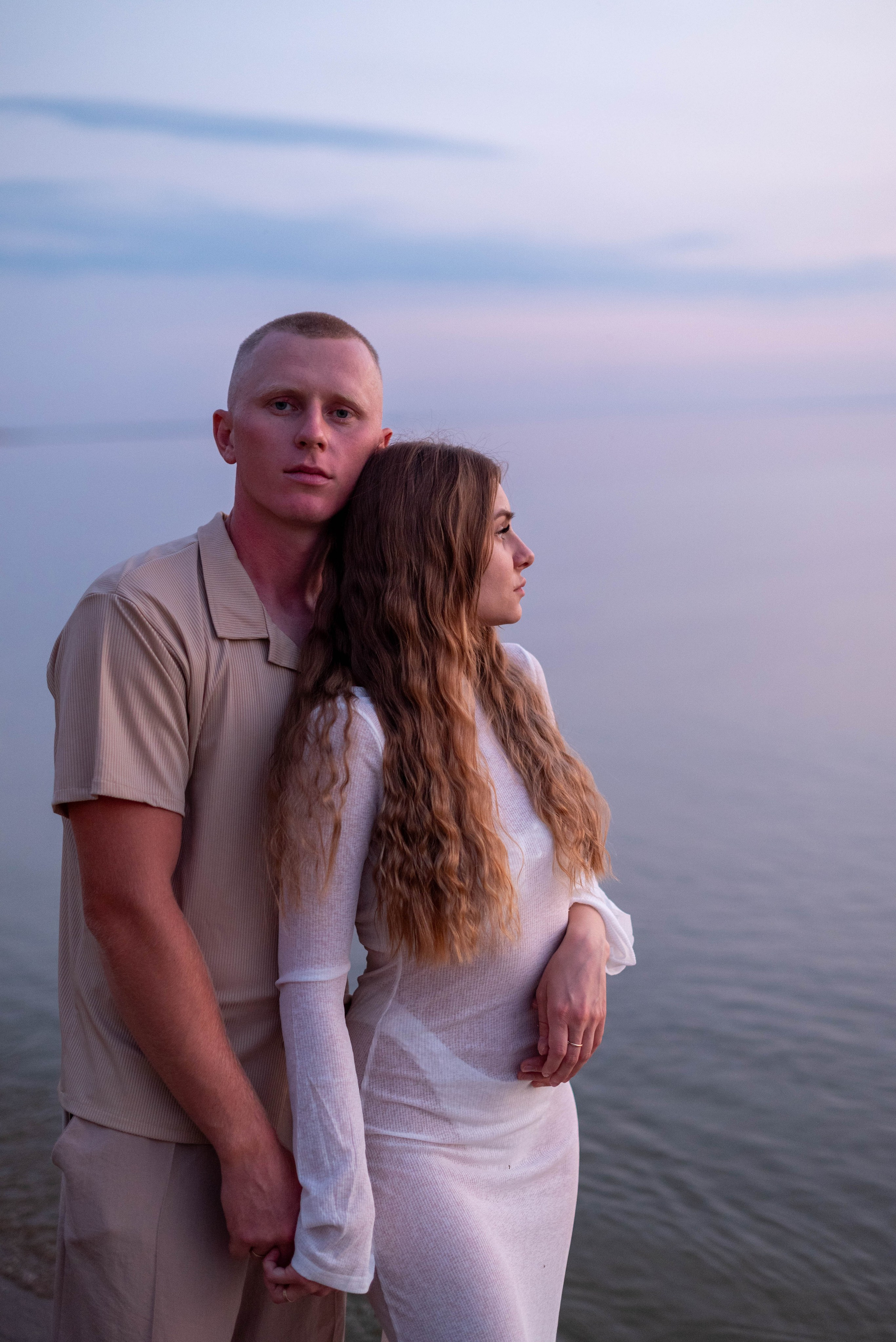 Вадим и Валентина. Главная