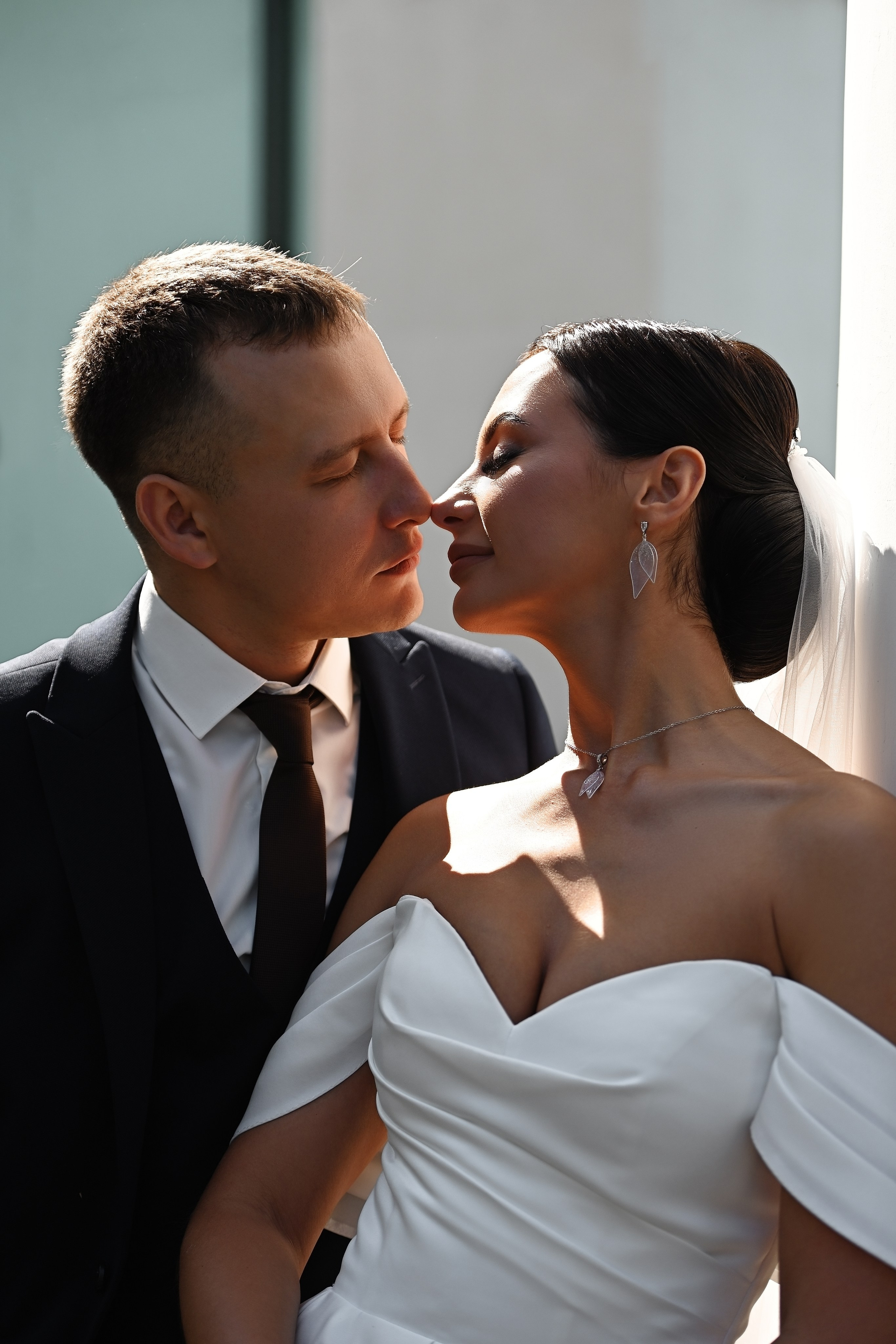 Свадьба Димы и Кати. Свадебный и семейный фотограф в Самаре Головань Наталья