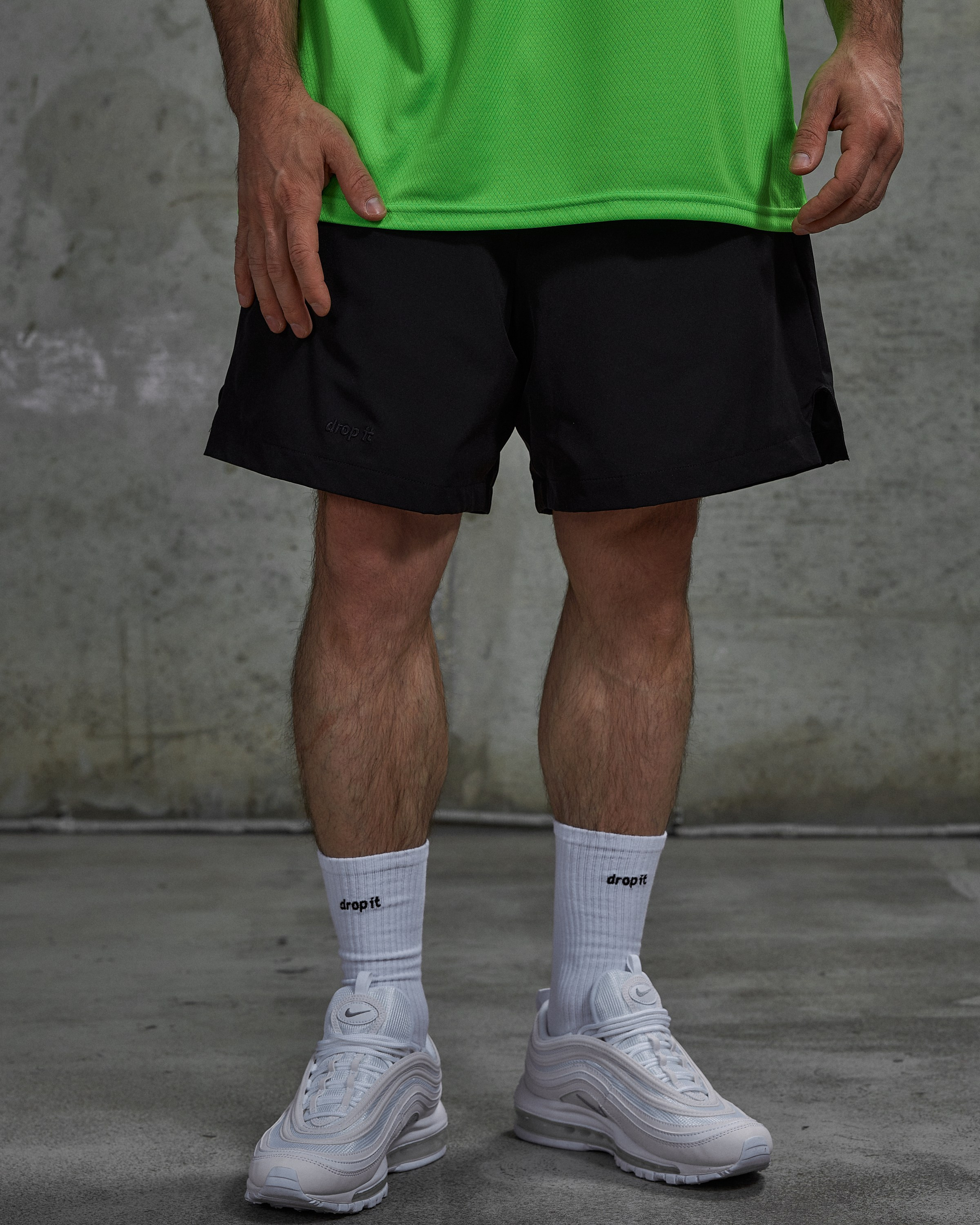 Съемка лукбука для Бренда спортивной одежды в Москве. Букалова Людмила — фотограф для брендов одежды в Москве