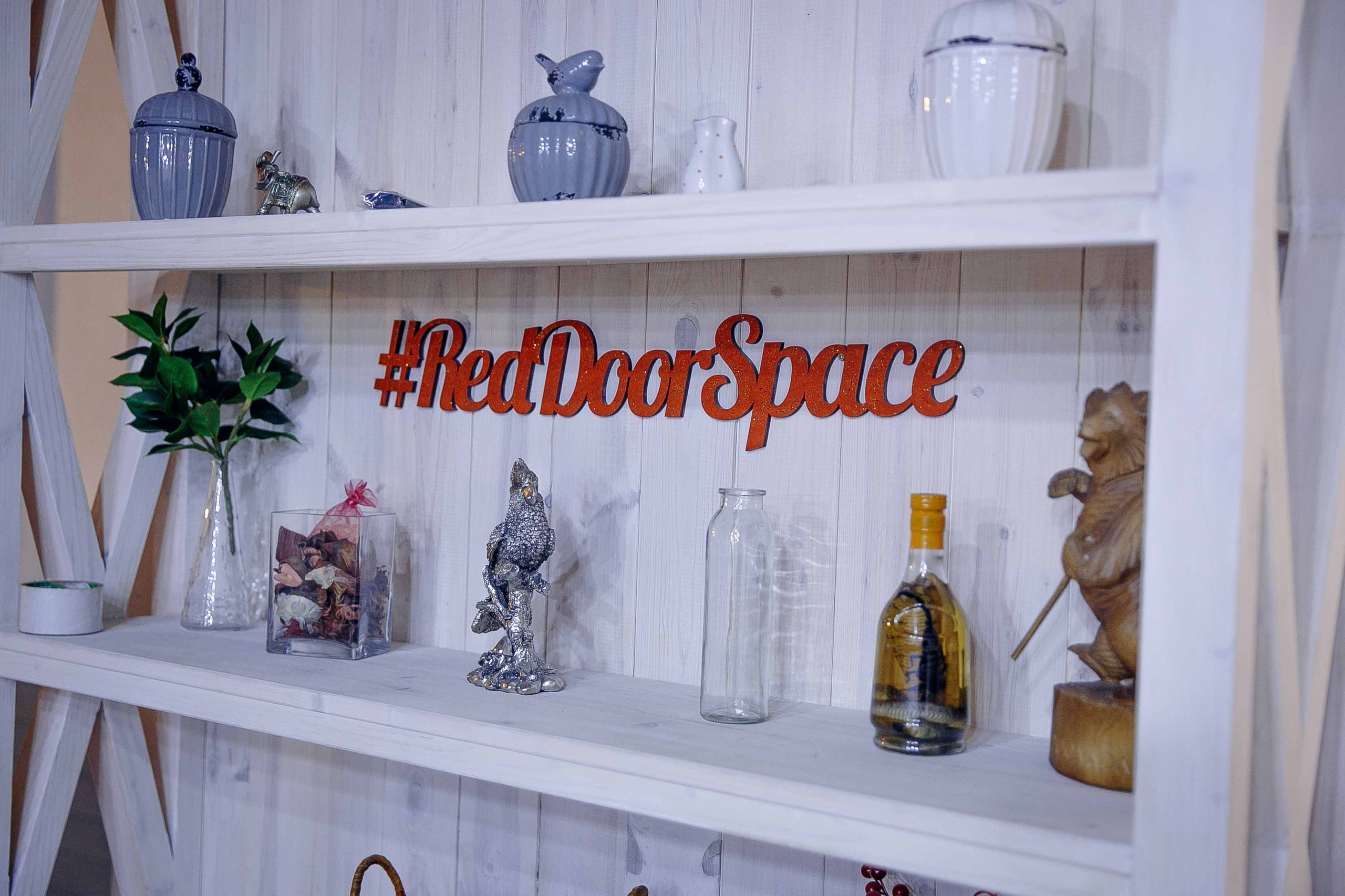 Студия «РЕД дор». Ваш репортажный фотограф Артемий Антонов