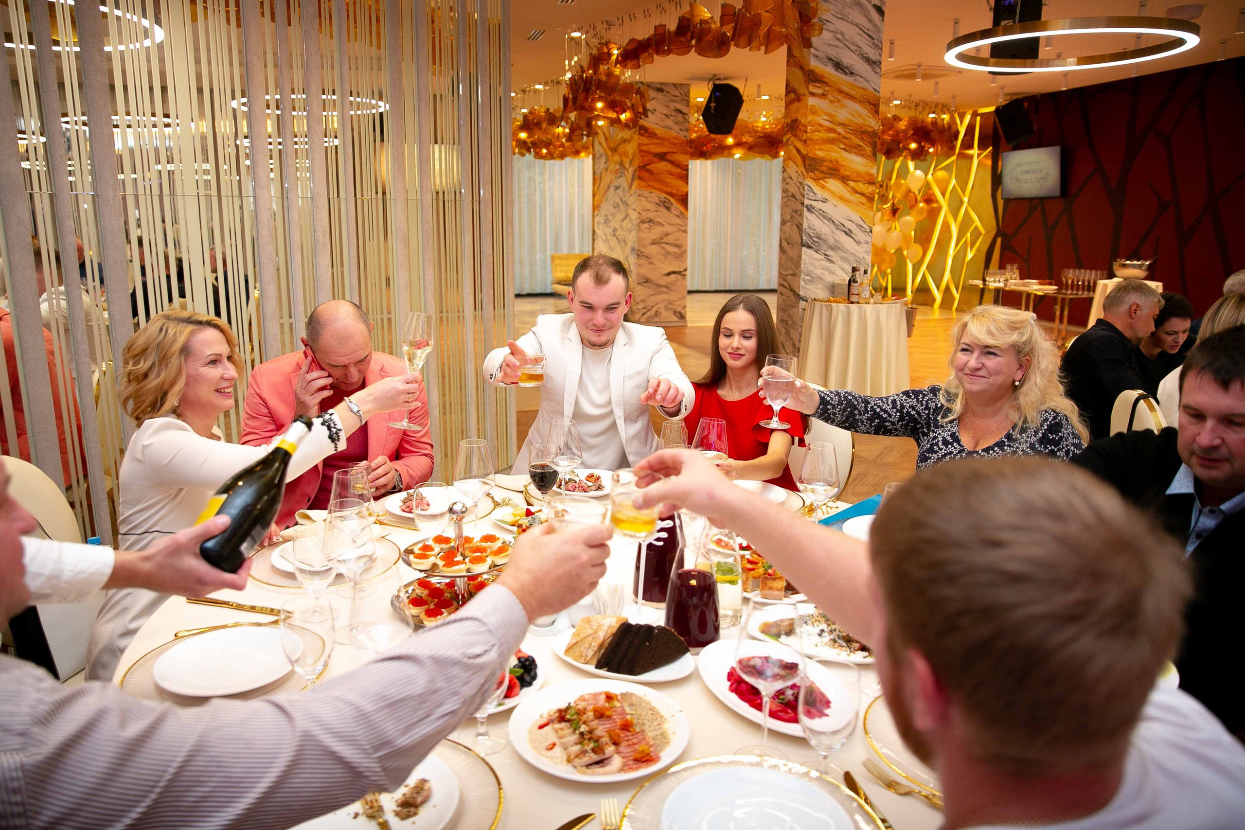 Площадка «Времена года». Ваш репортажный фотограф Артемий Антонов