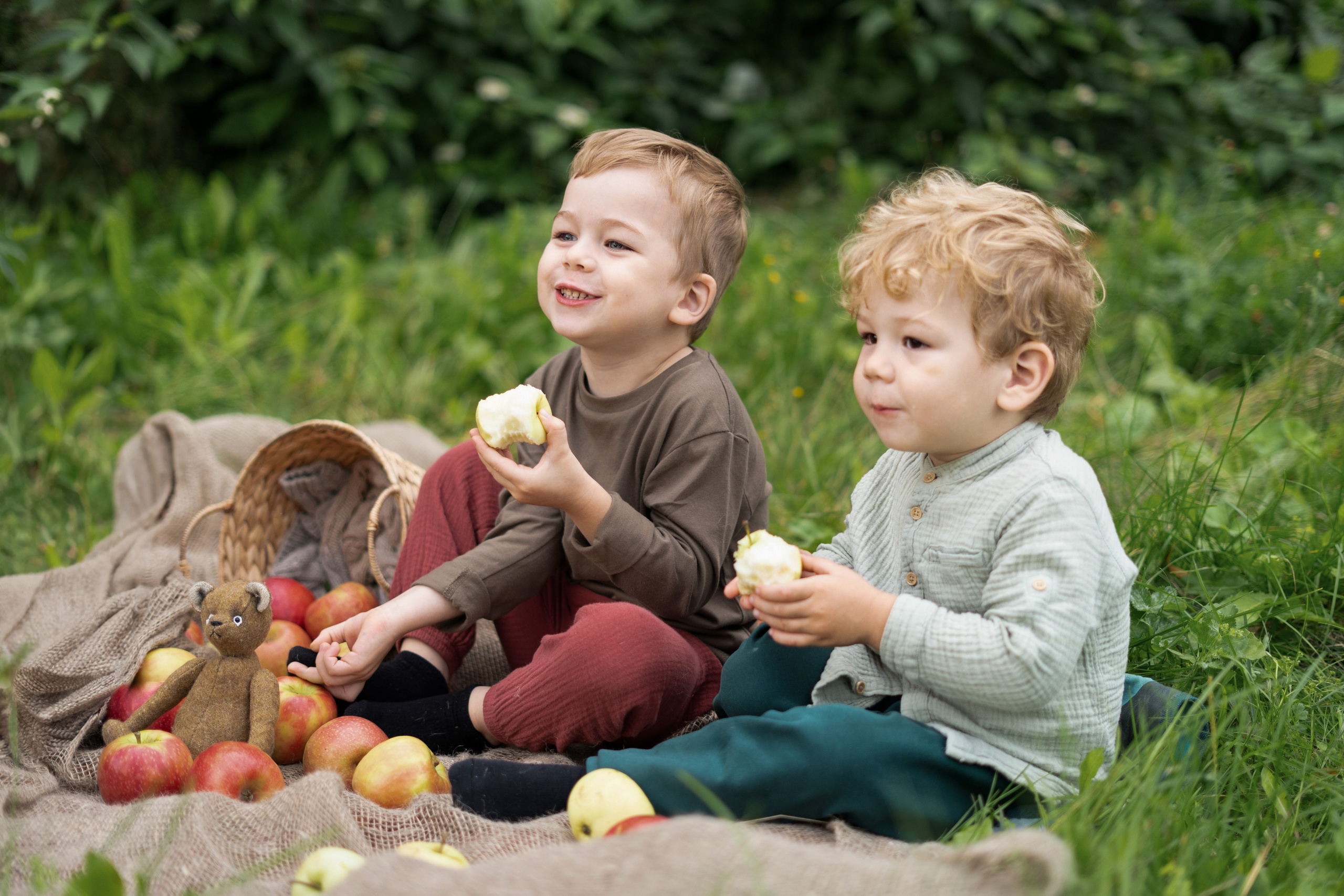 Детская фотография. Семейный фотограф Анастасия Симакова, г. Санкт-Петербург