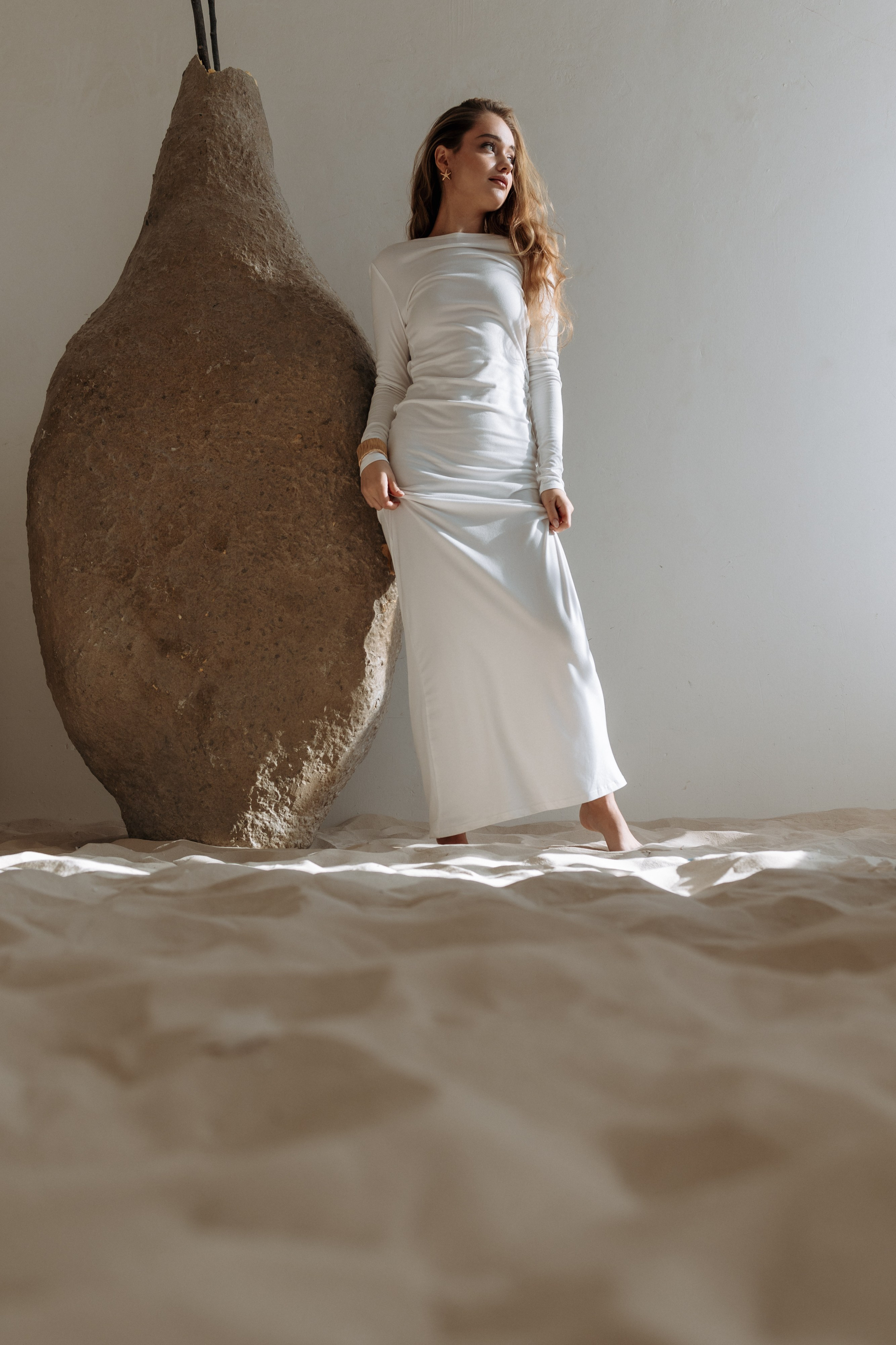 Песок. Ирина Носова - семейный и детский фотограф