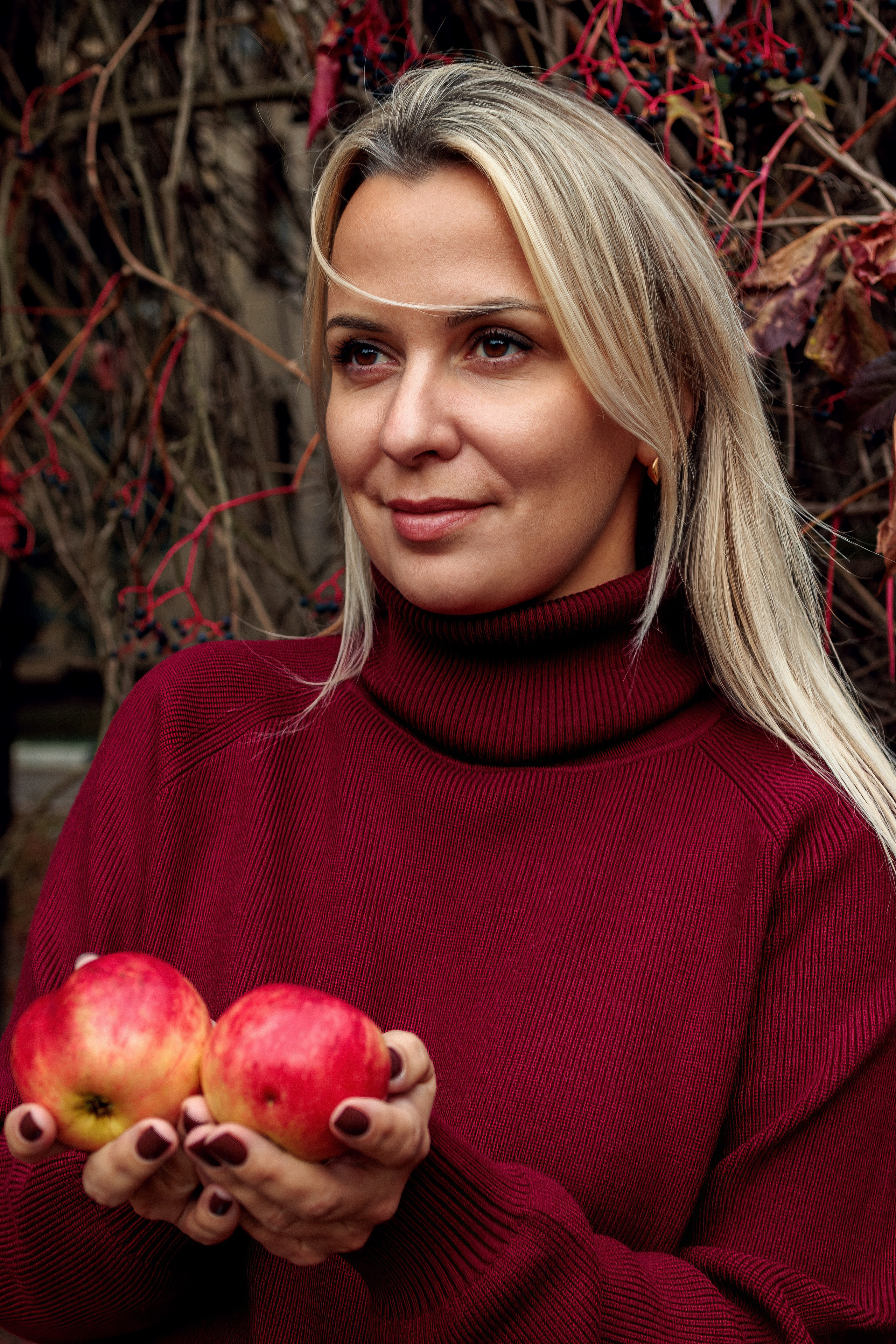 Портретная съемка в Пушкино, Москве и Московской области