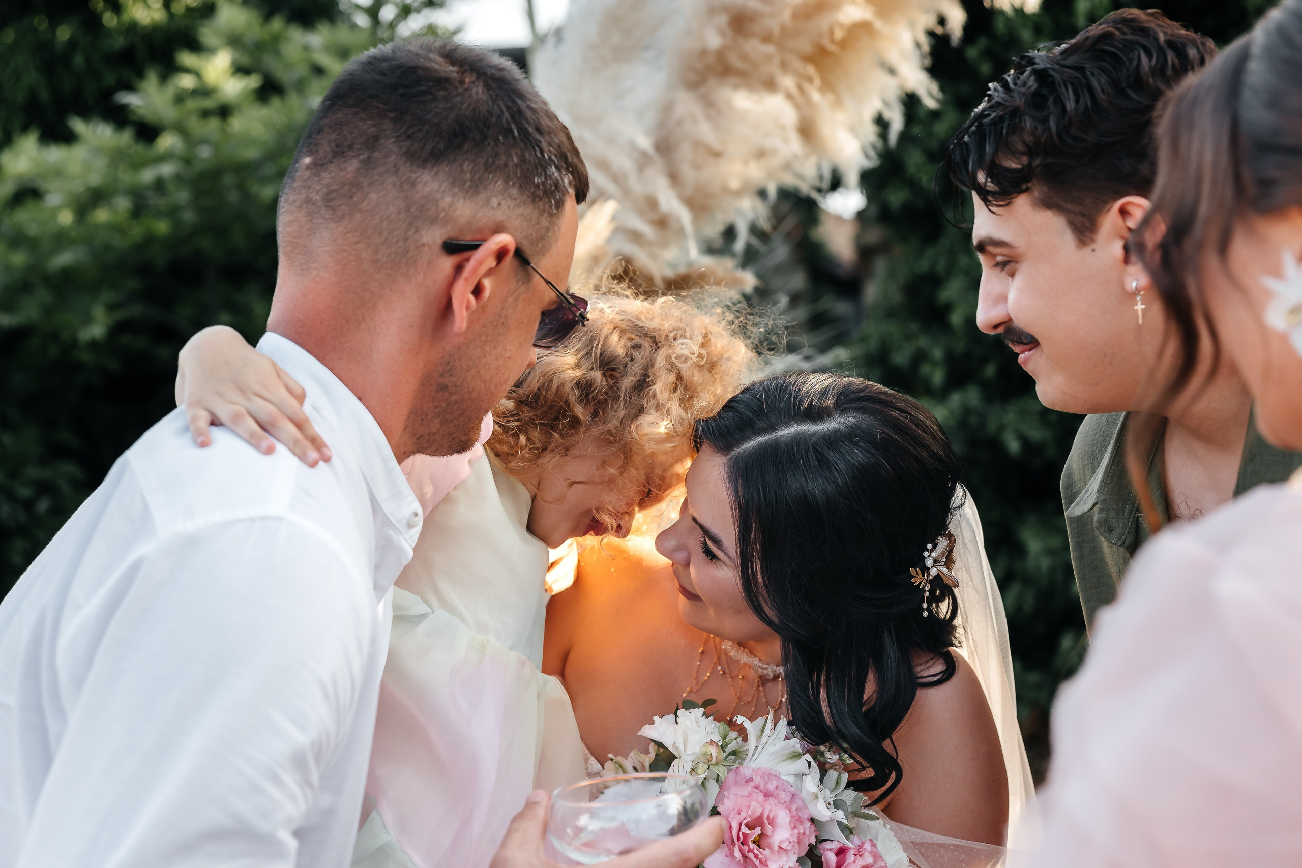 Анонс свадьбы Виктории и Рената. Свадебный фотограф в Крыму и Севастополе Ольга Баскакова