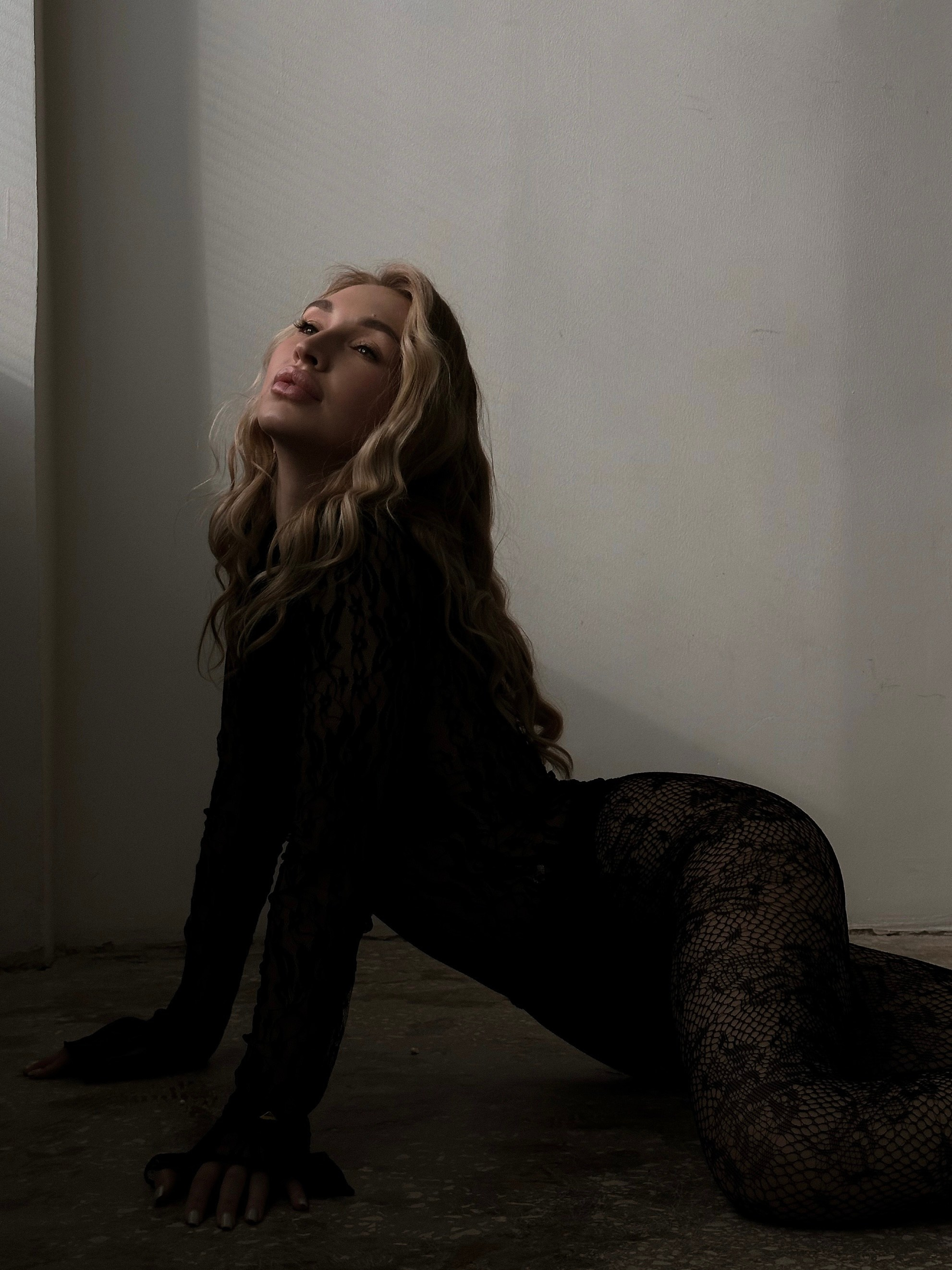 LERA. Content maker Saint Petersburg Moscow and the whole world