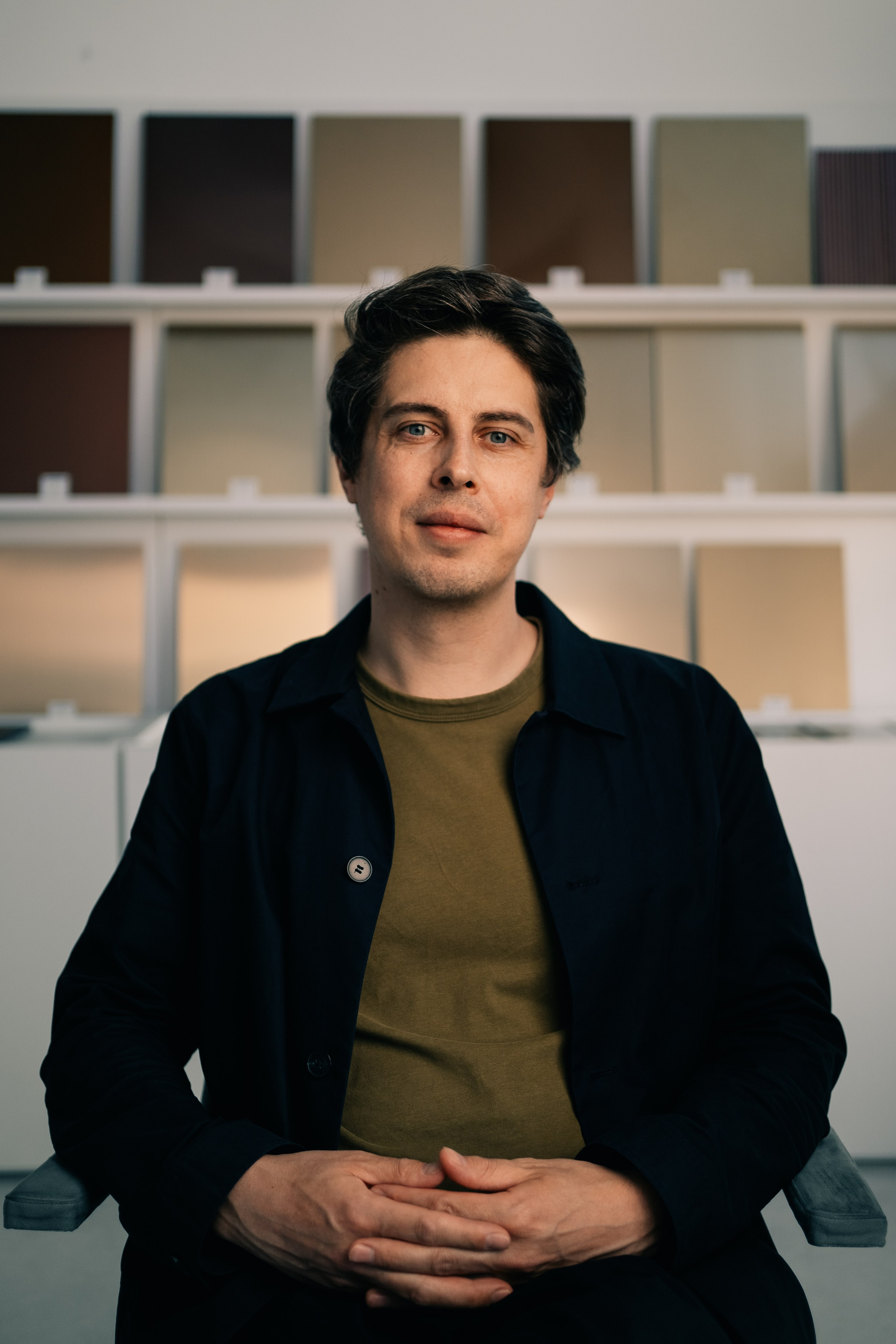 SINITSA BURO. Фотограф в Москве и МО Влада Облако