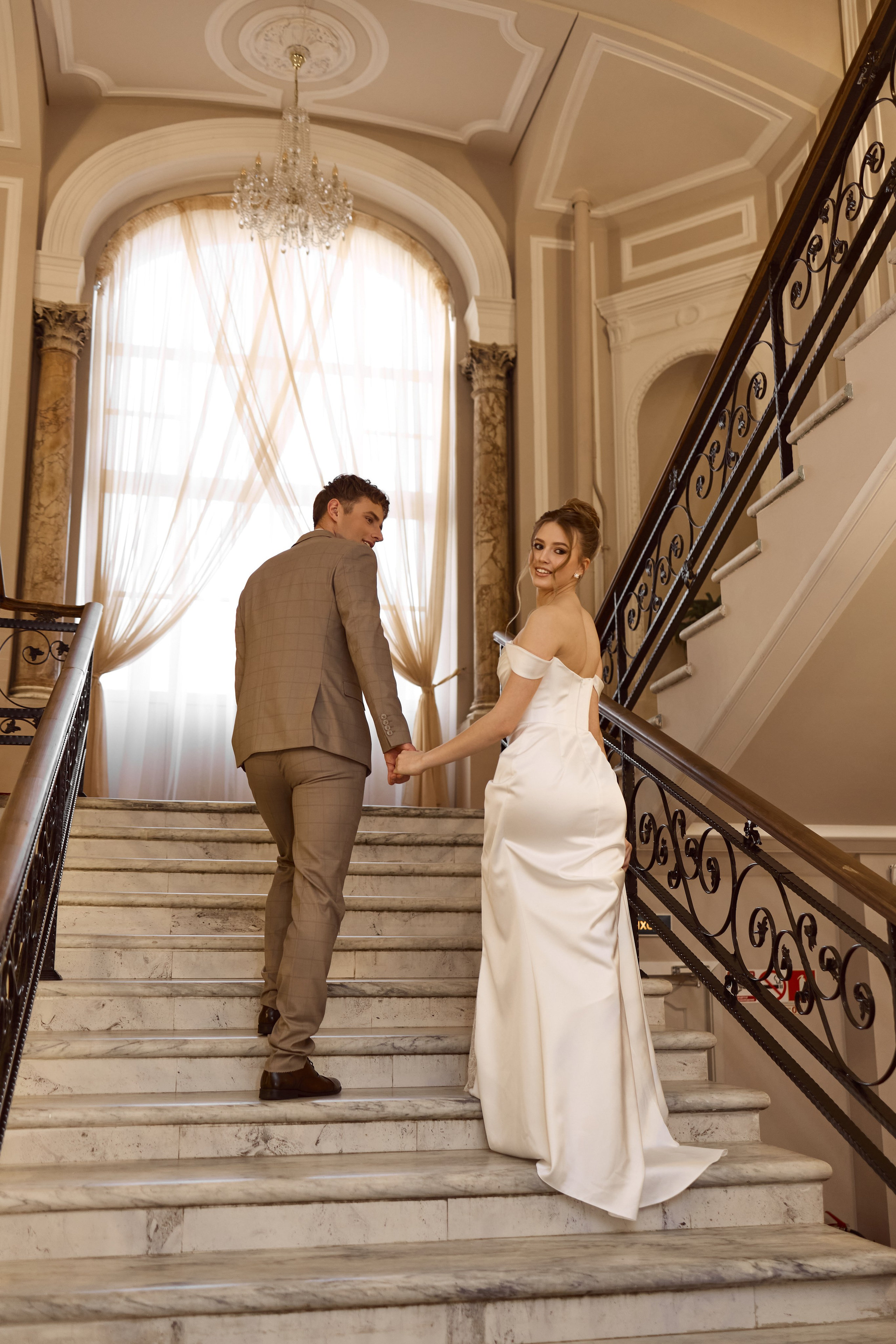 Кристина & Игорь