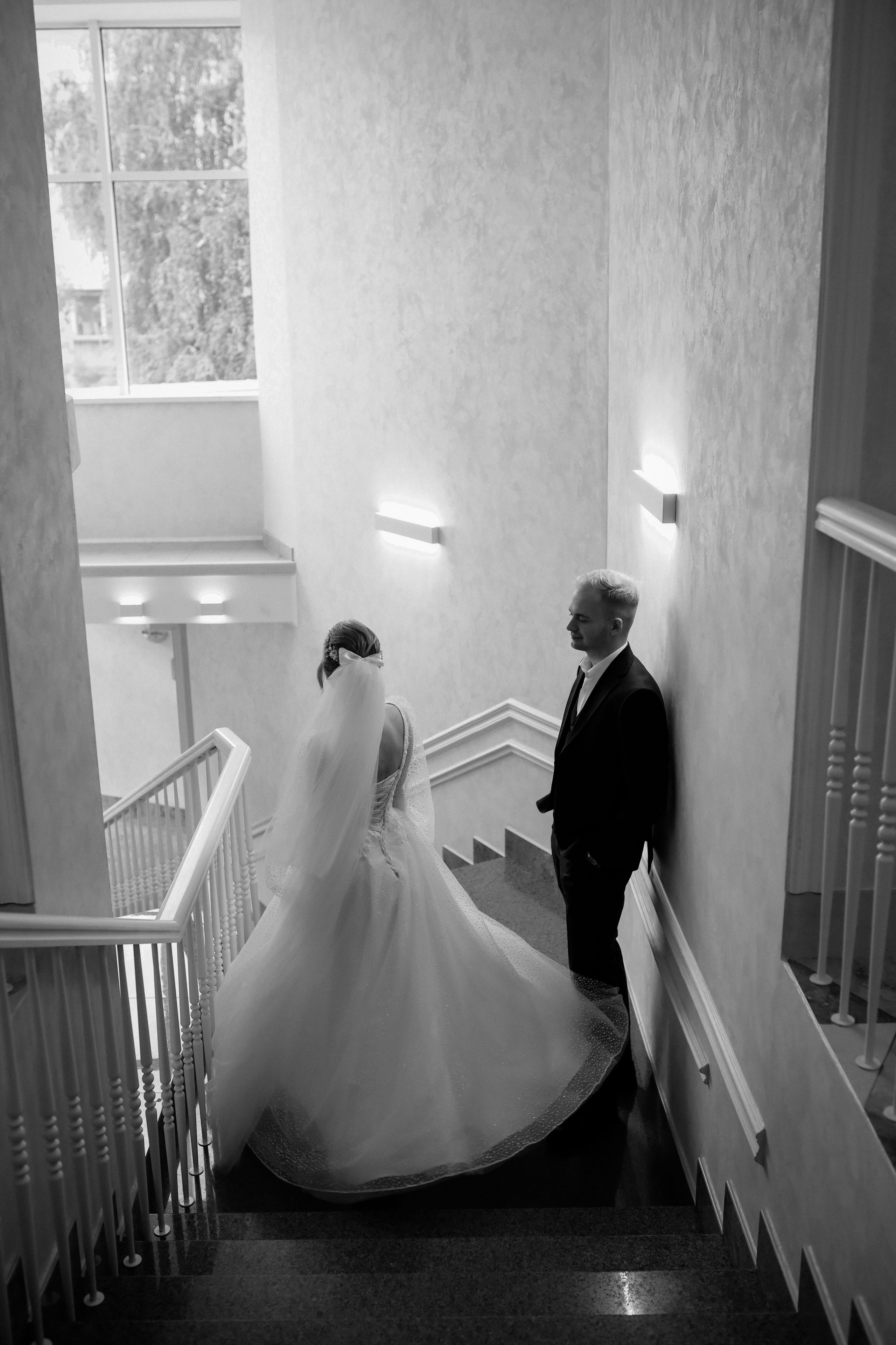 Александр и Мария. Инна Вильт| лайфстайл фотограф из Новосибирска