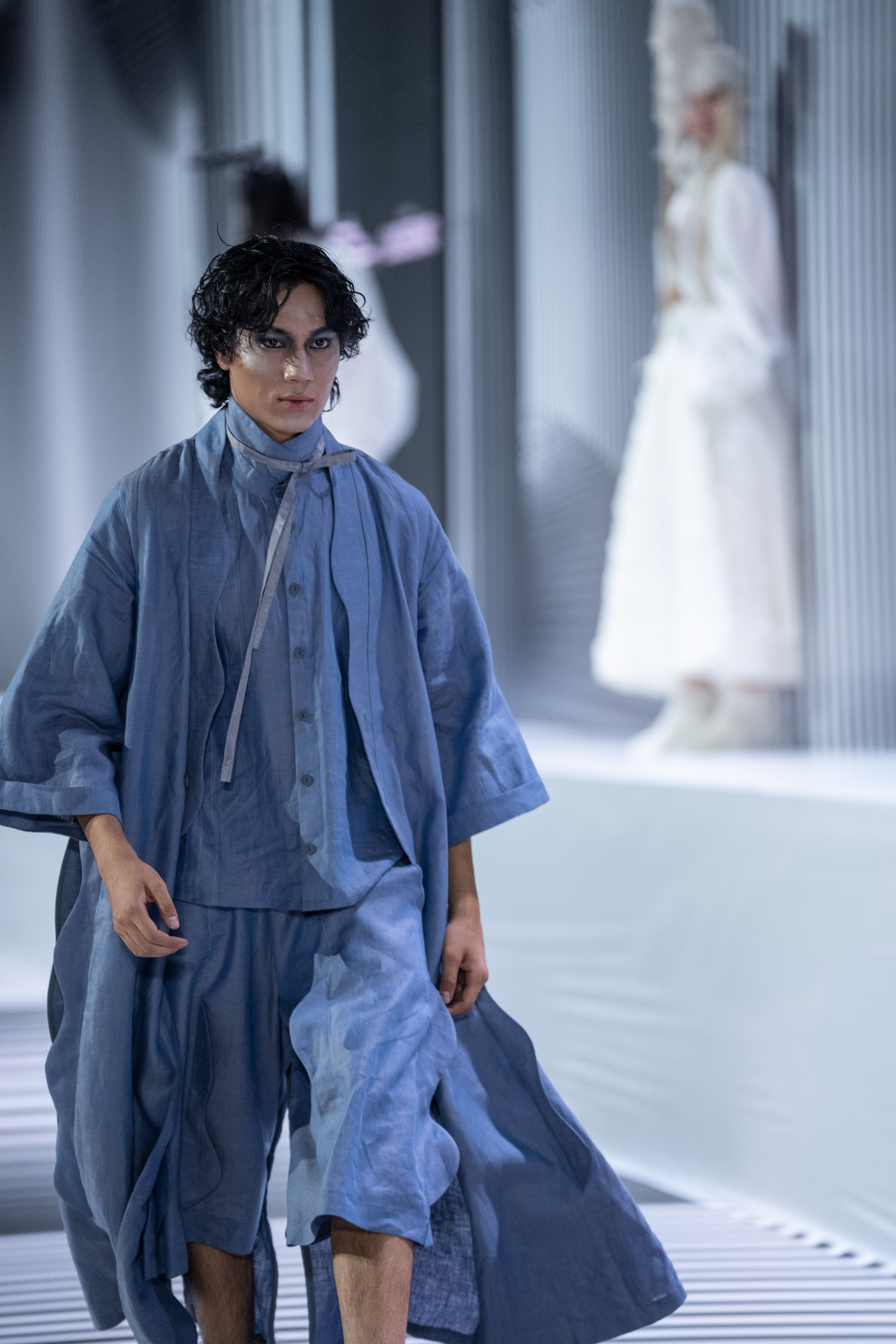 ZALKAR & IRINA ILIUSHENKO (Кыргызстан). Сайт Алматинского НЮ АРТ, будуар и фэшн фотографа Дениса Карпенко