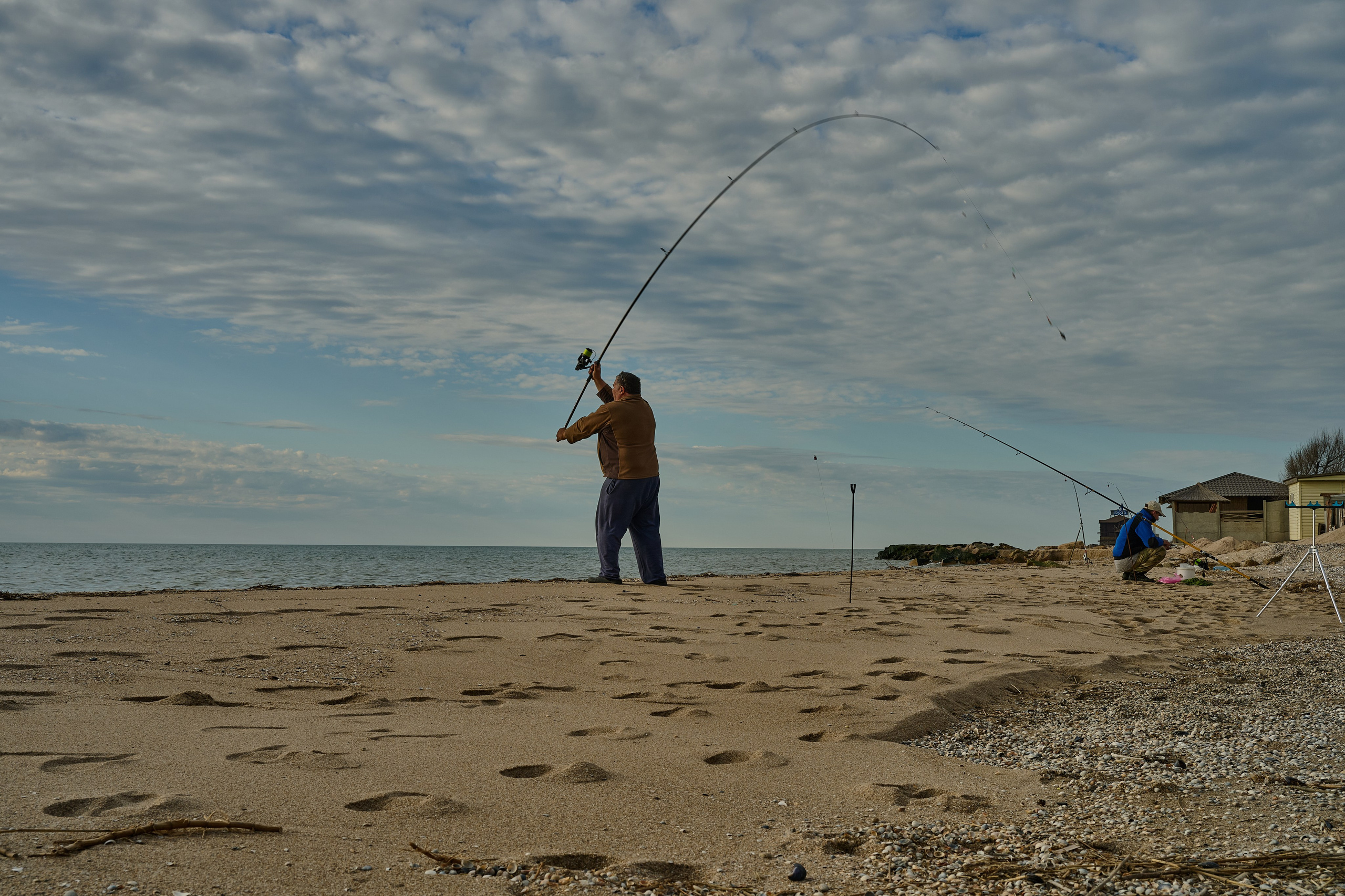 Мелитополь. Фотопроект «Территории»
