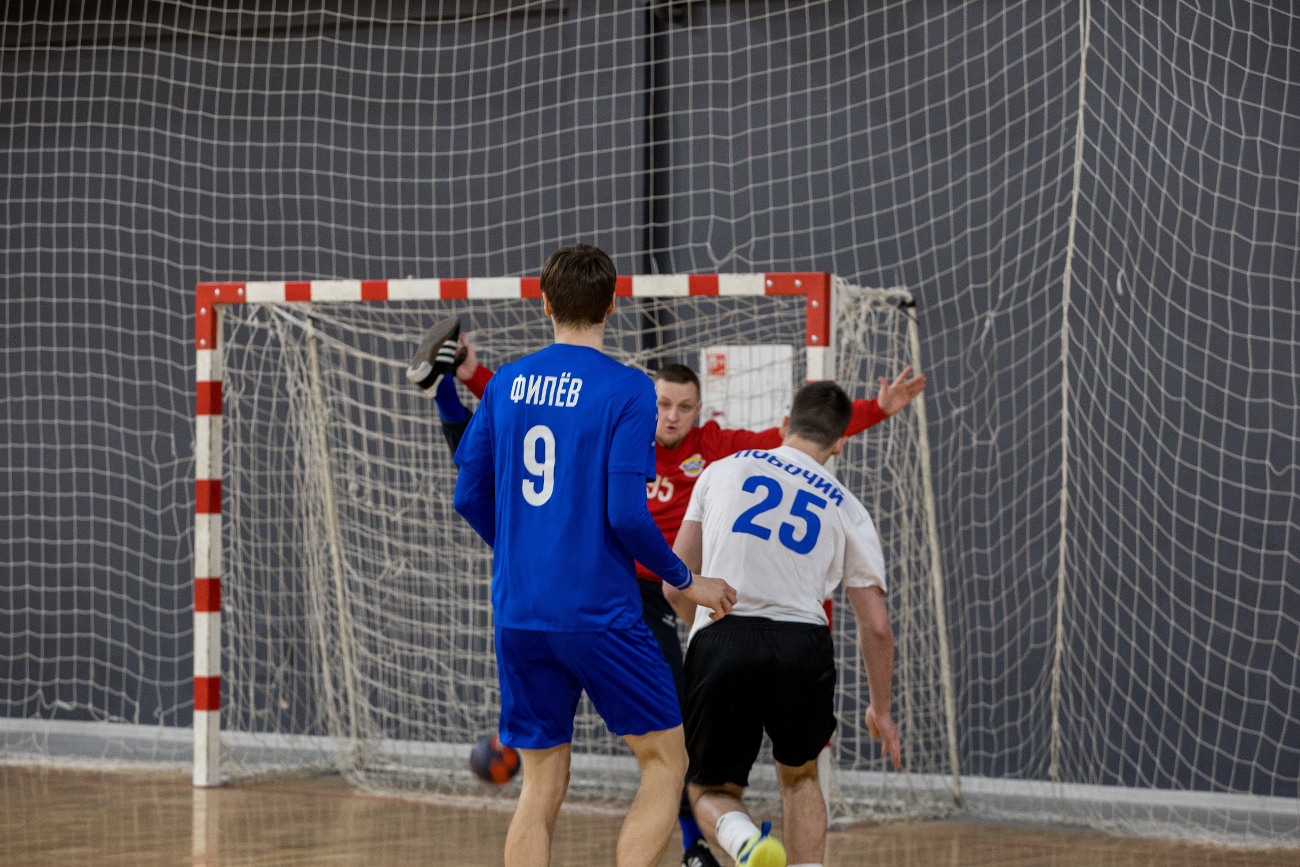 Гандбол. Владислав Волков | Фотография и видеосъемка в Воронеже