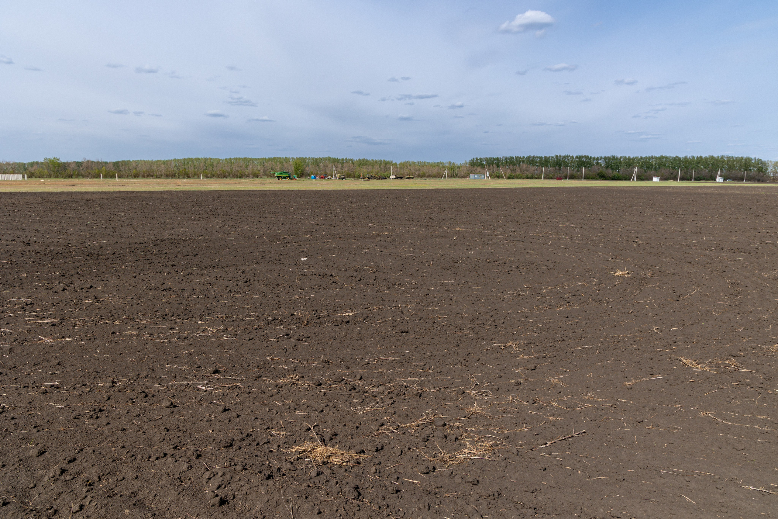 Земельный участок с объектами на нём. Владислав Волков | Фотография и видеосъемка в Воронеже