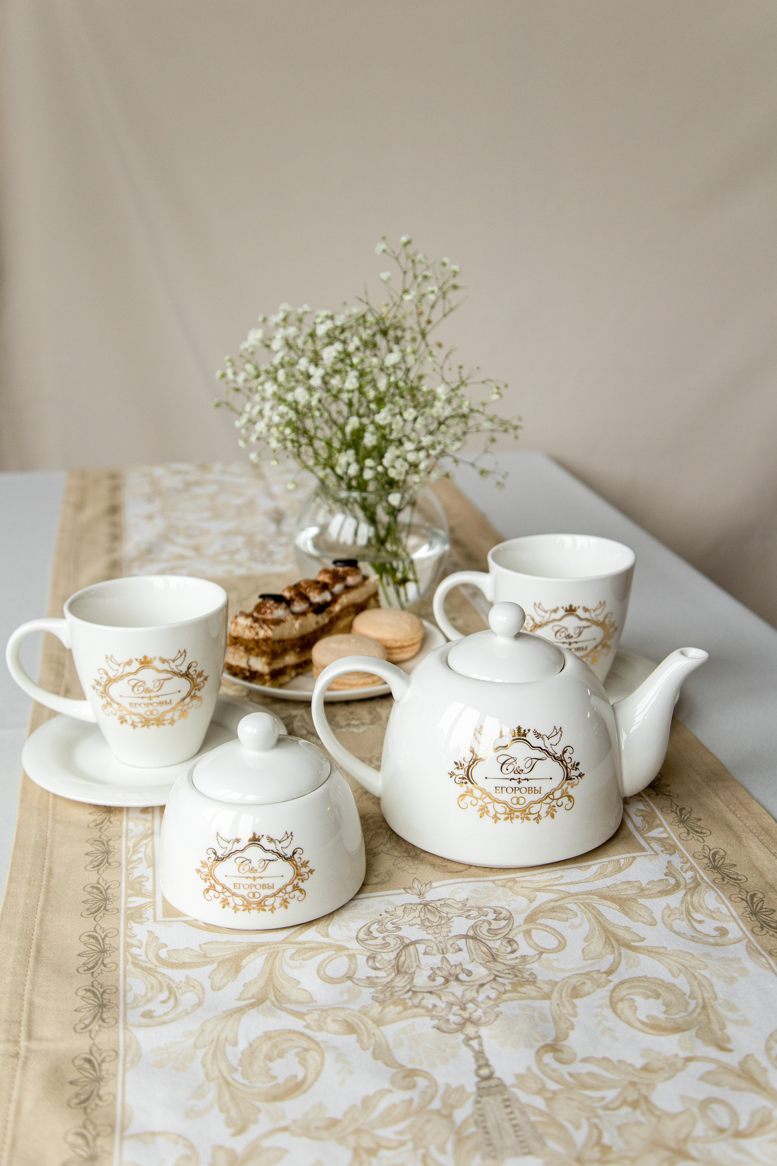 Посуда. Владислав Волков | Фотография и видеосъемка в Воронеже