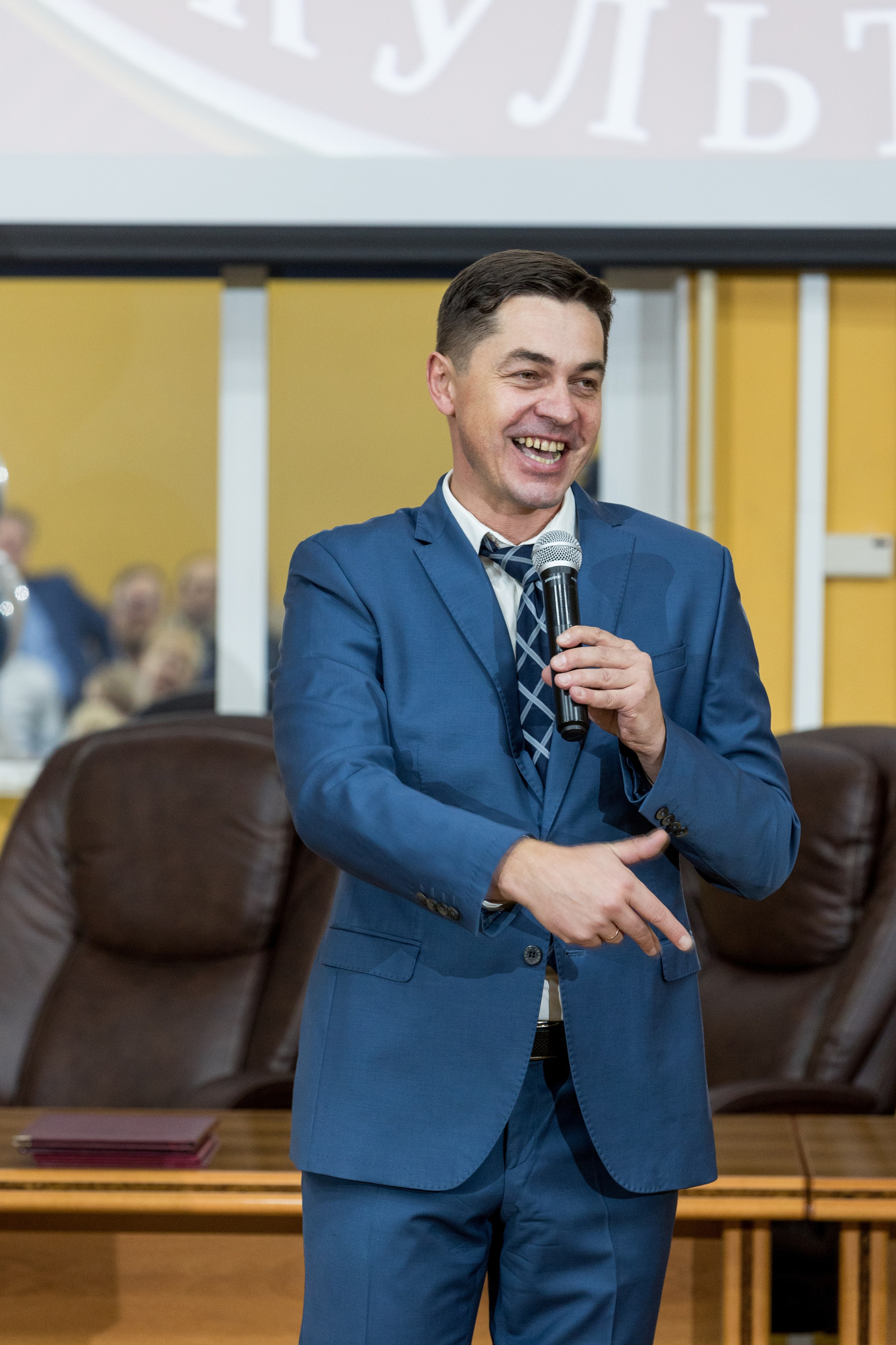 ЮрФак — 105 лет. Владислав Волков | Фотография и видеосъемка в Воронеже