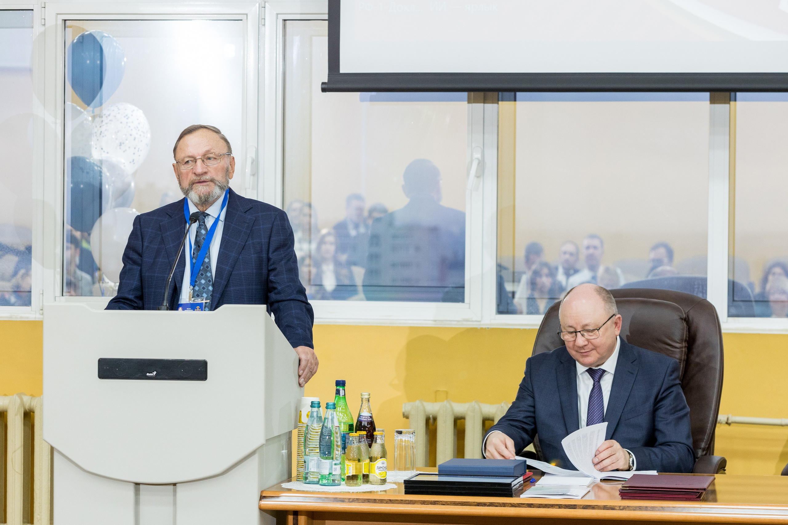 ЮрФак — 105 лет. Владислав Волков | Фотография и видеосъемка в Воронеже