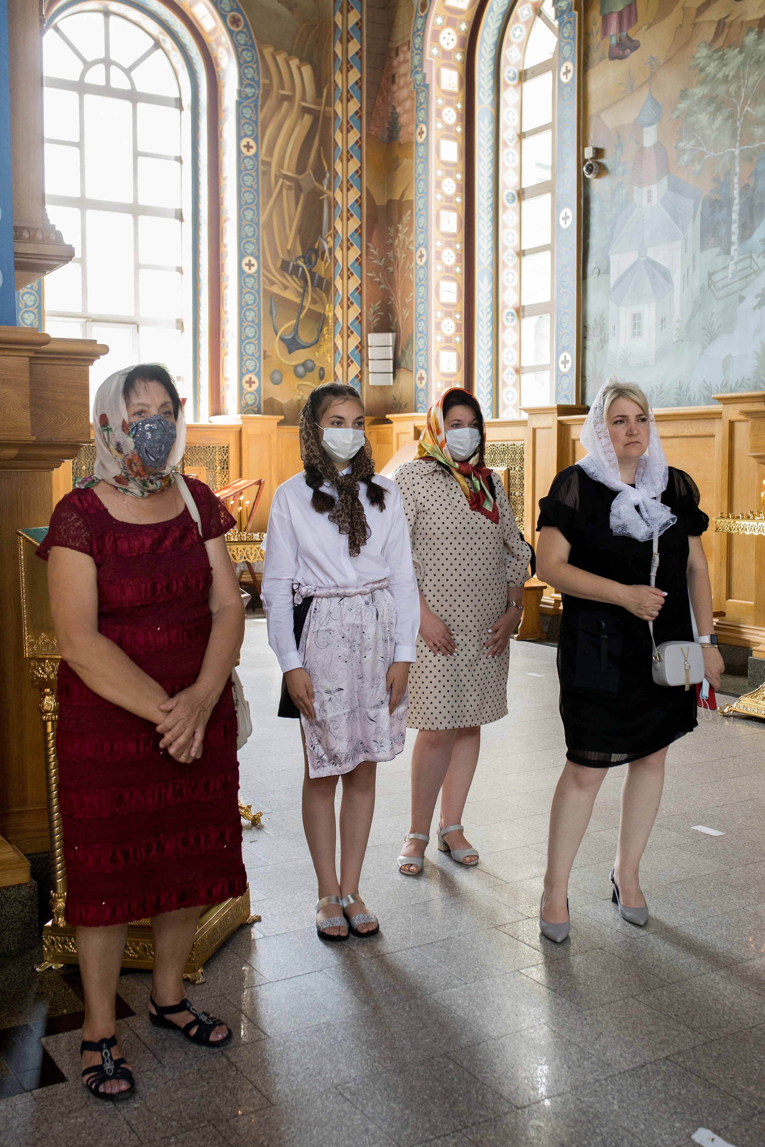 Венчание. Владислав Волков | Фотография и видеосъемка в Воронеже