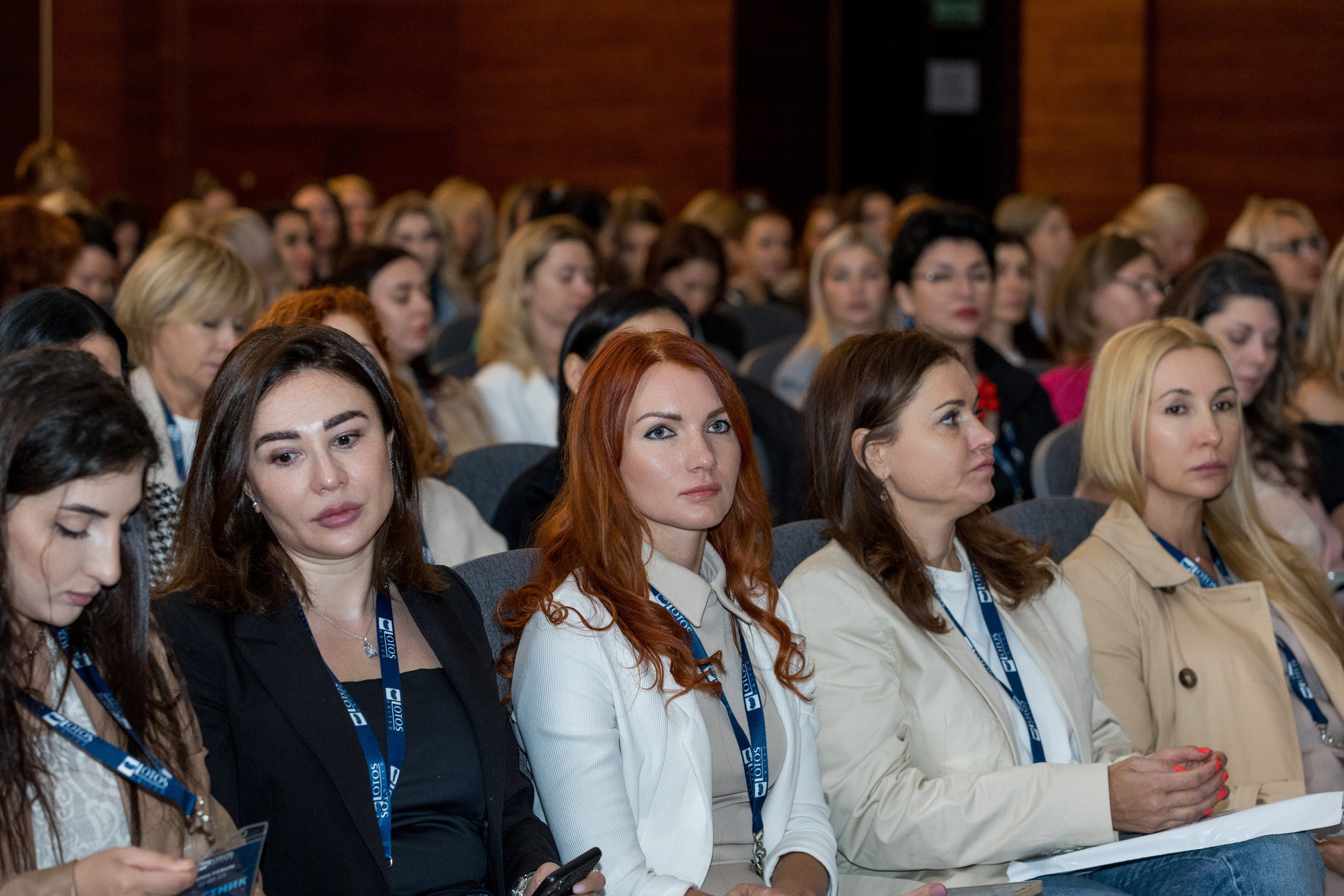 Lotos Forum 12.09.2023. Владислав Волков | Фотография и видеосъемка в Воронеже