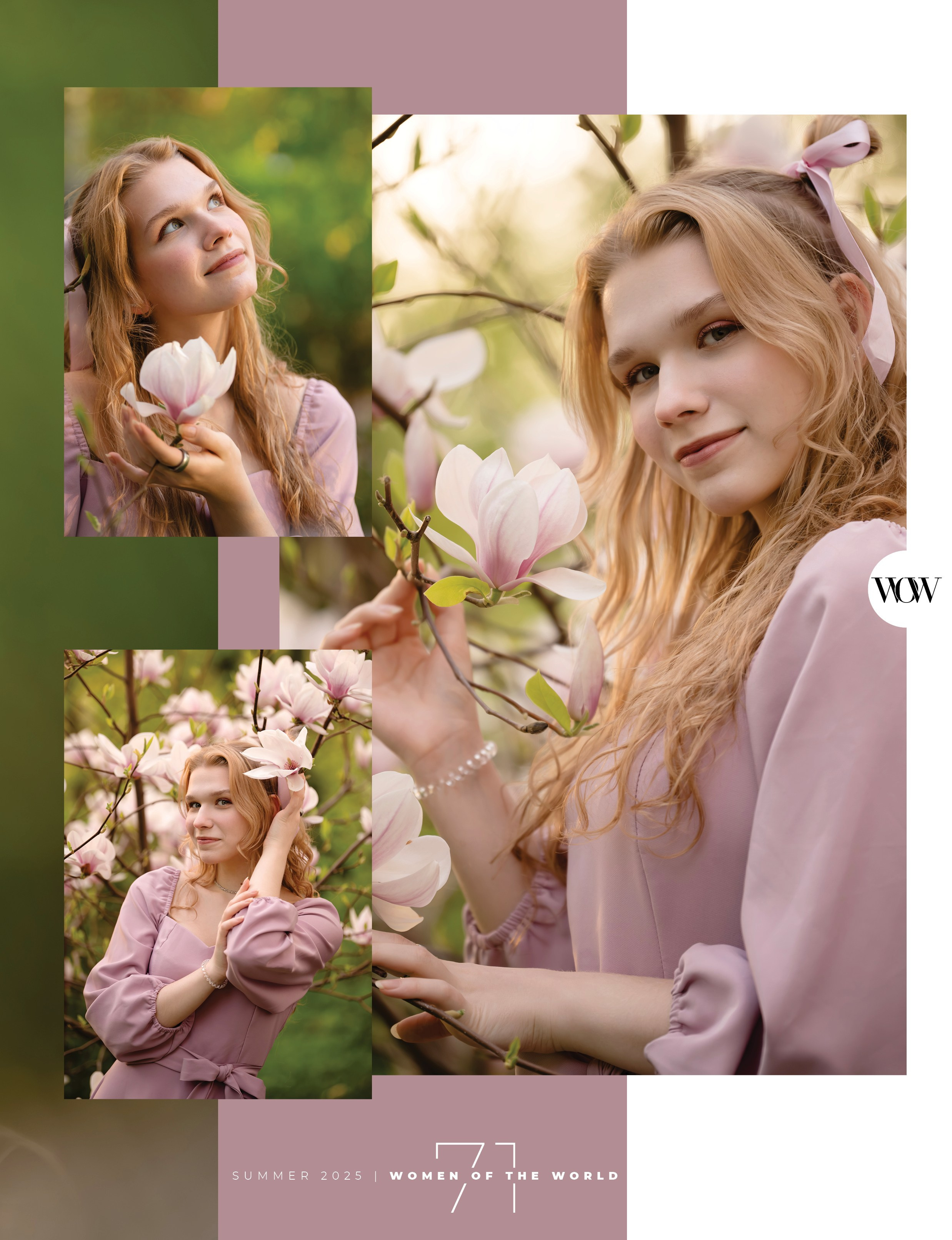 Wow. Свадебный и семейный фотограф в Москве Елена Новикова