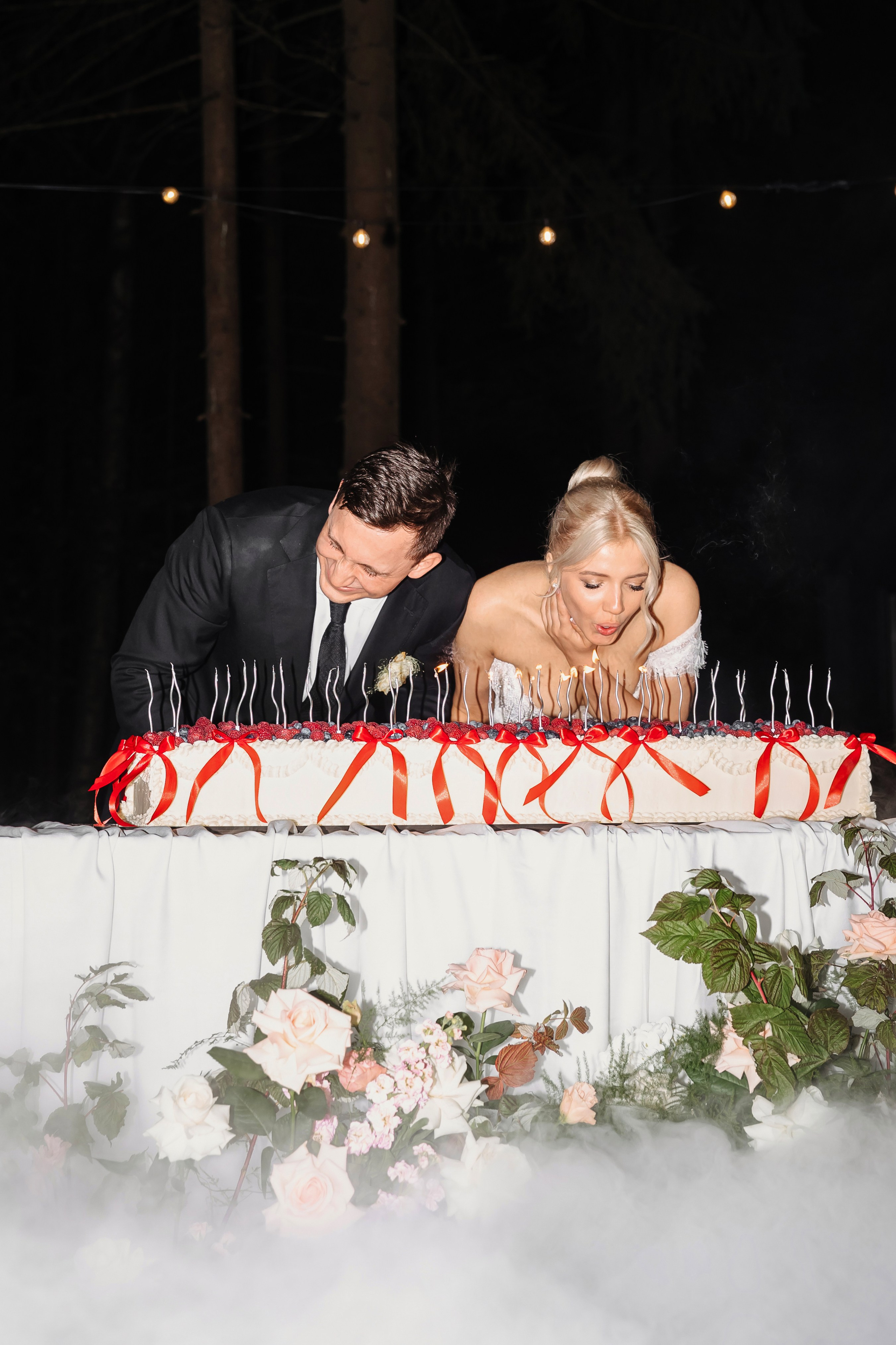 Марина и Александр. Свадебный фотограф в Москве Михайлина Настя