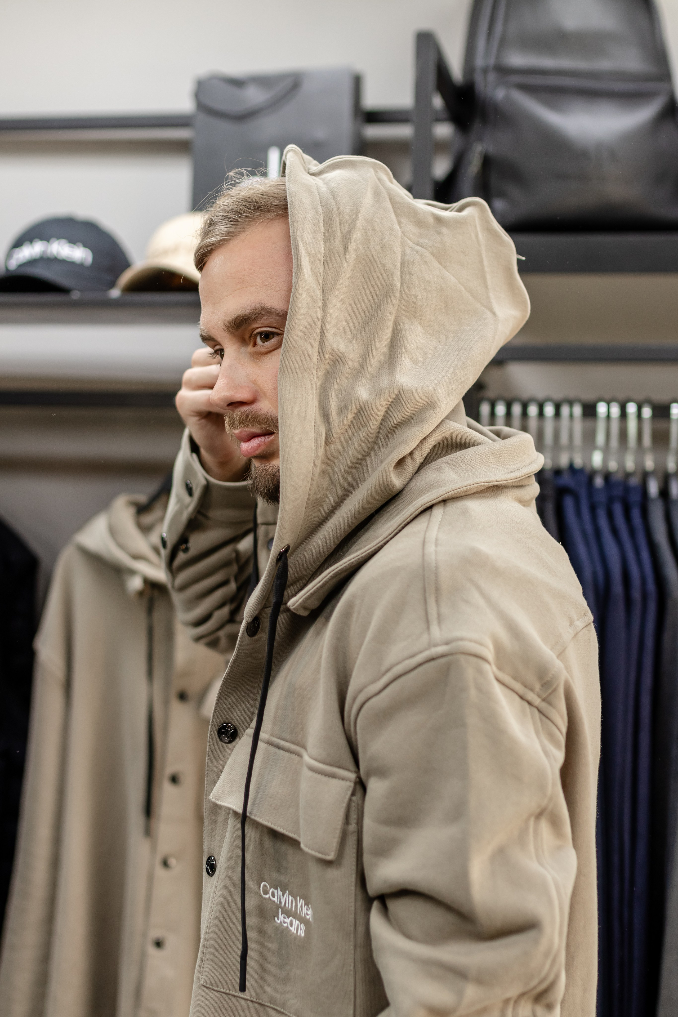 Шоурум. Фотограф в Краснодаре Арина Кудряшова