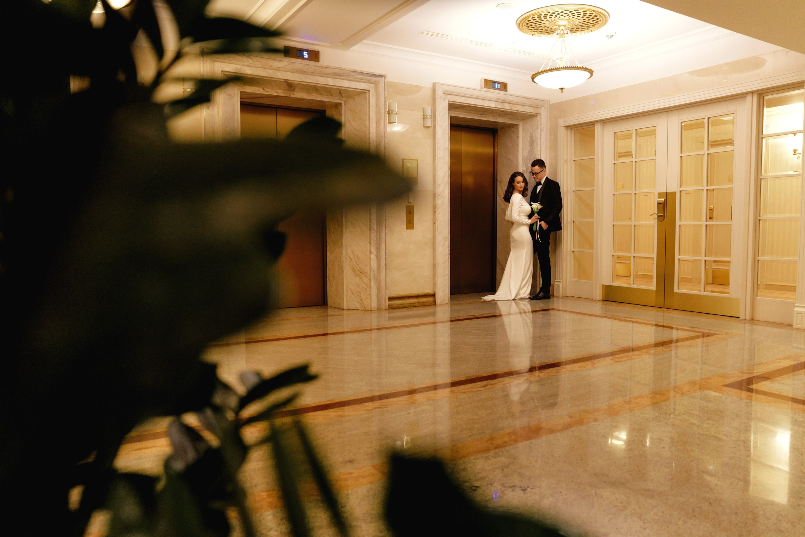 Никита и Полина. Главная