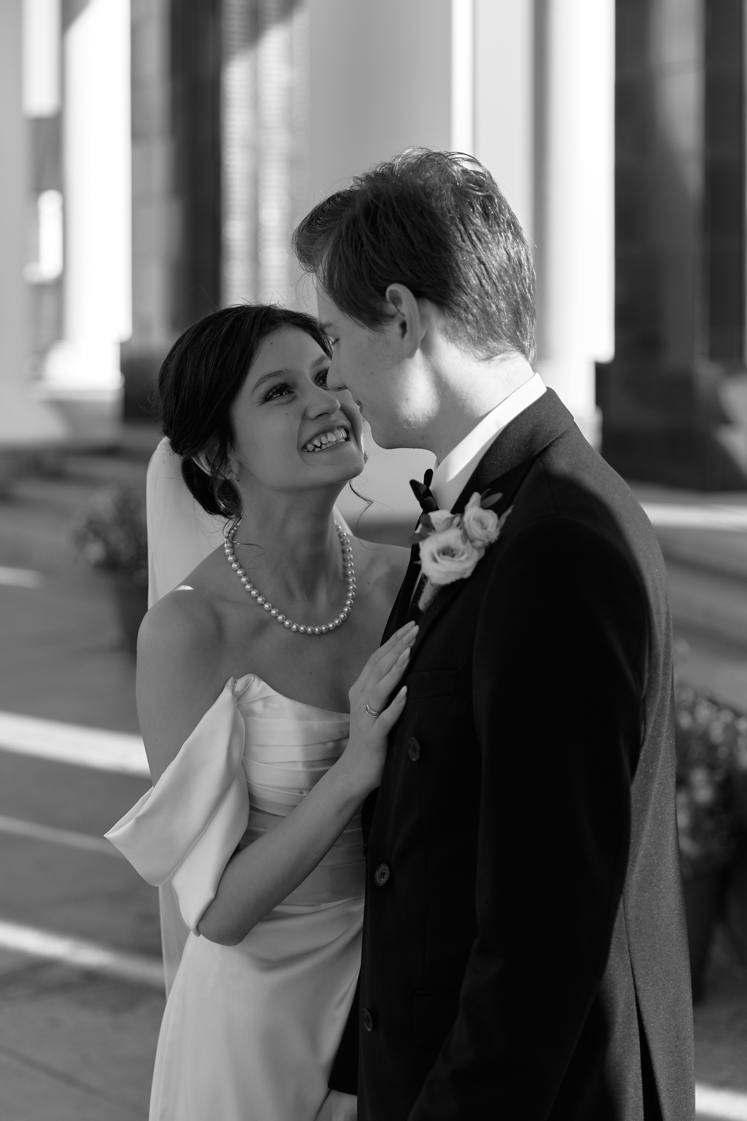 Роман &Анна. Свадебный и семейный фотограф г. Саранск