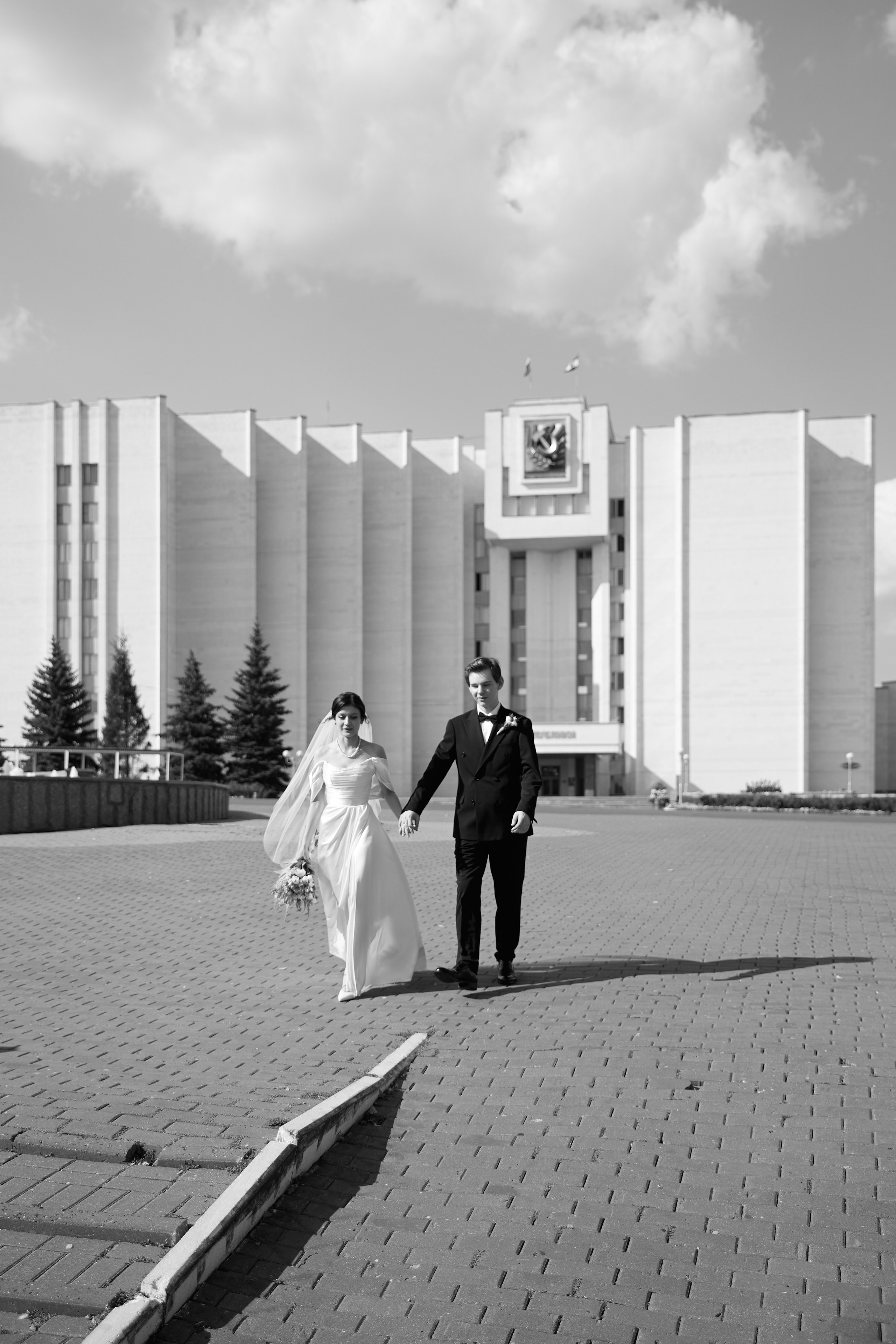 Роман &Анна. Свадебный и семейный фотограф г. Саранск