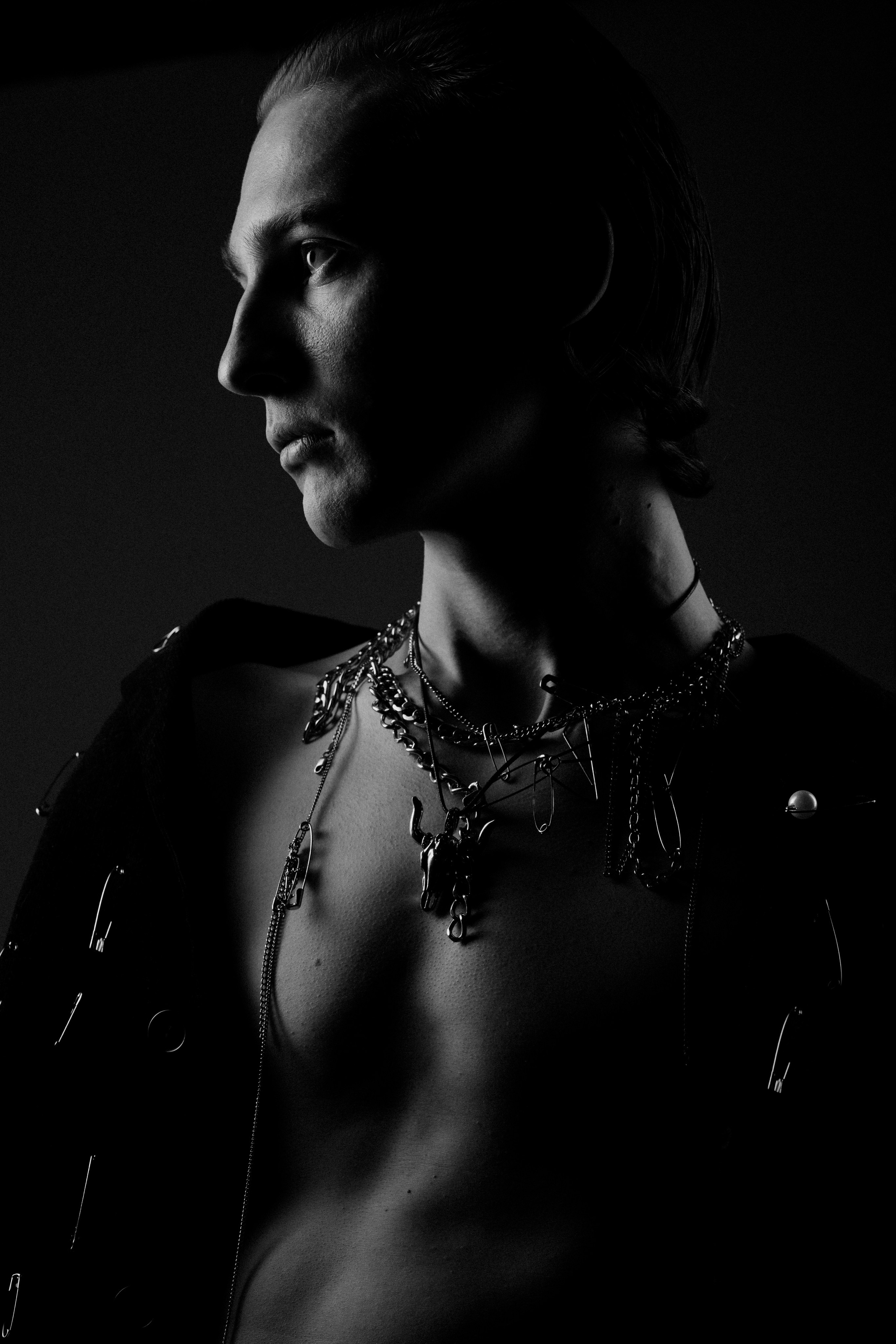 Олег. Фотограф Мария Бондаренко