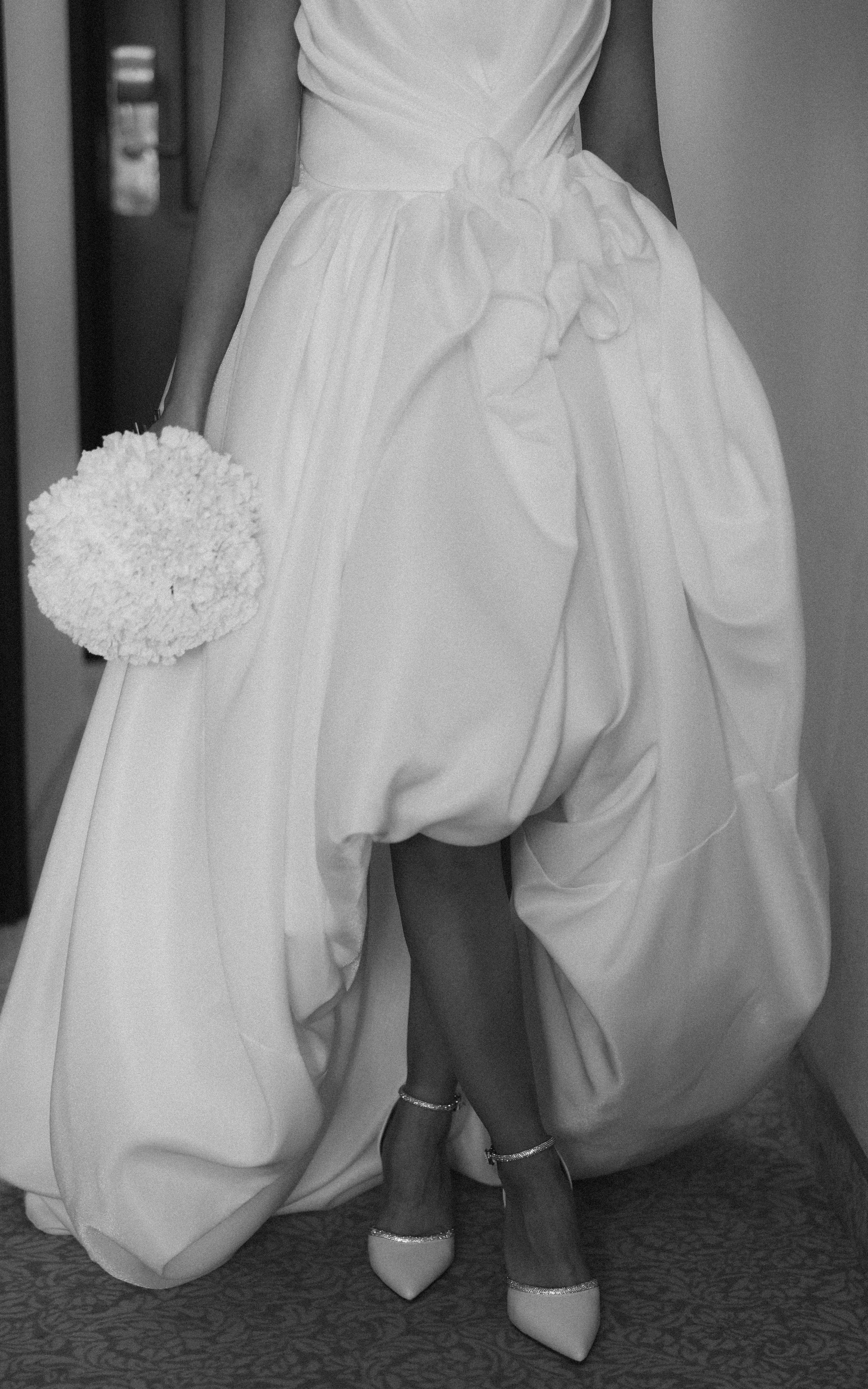 Артём и Дарья. Свадебный фотограф Екатеринбург Алексей Ладыгин