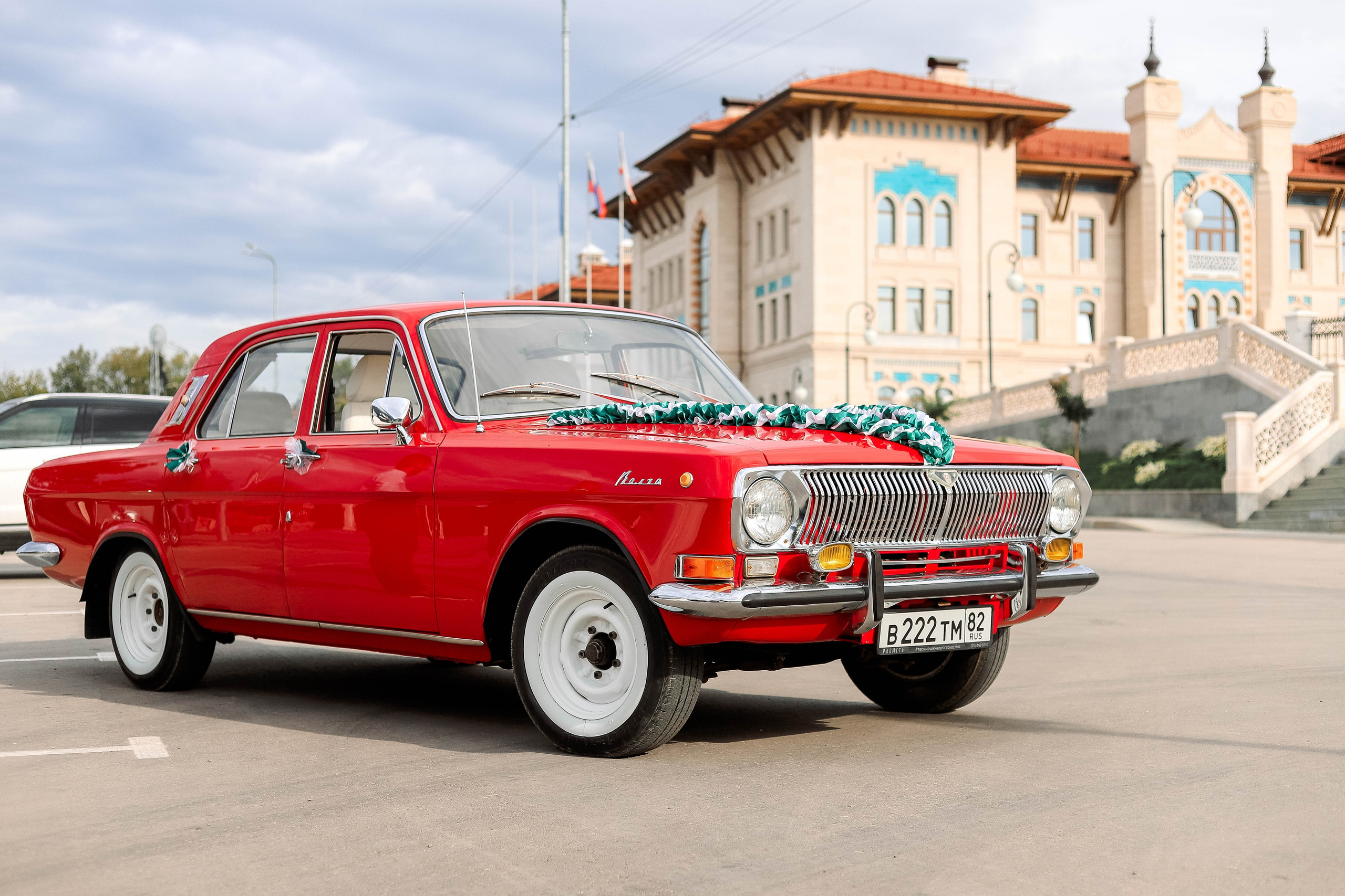 Suleiman & Natalya. Женский/Детский фотограф в Симферополе Вероника Слепогина