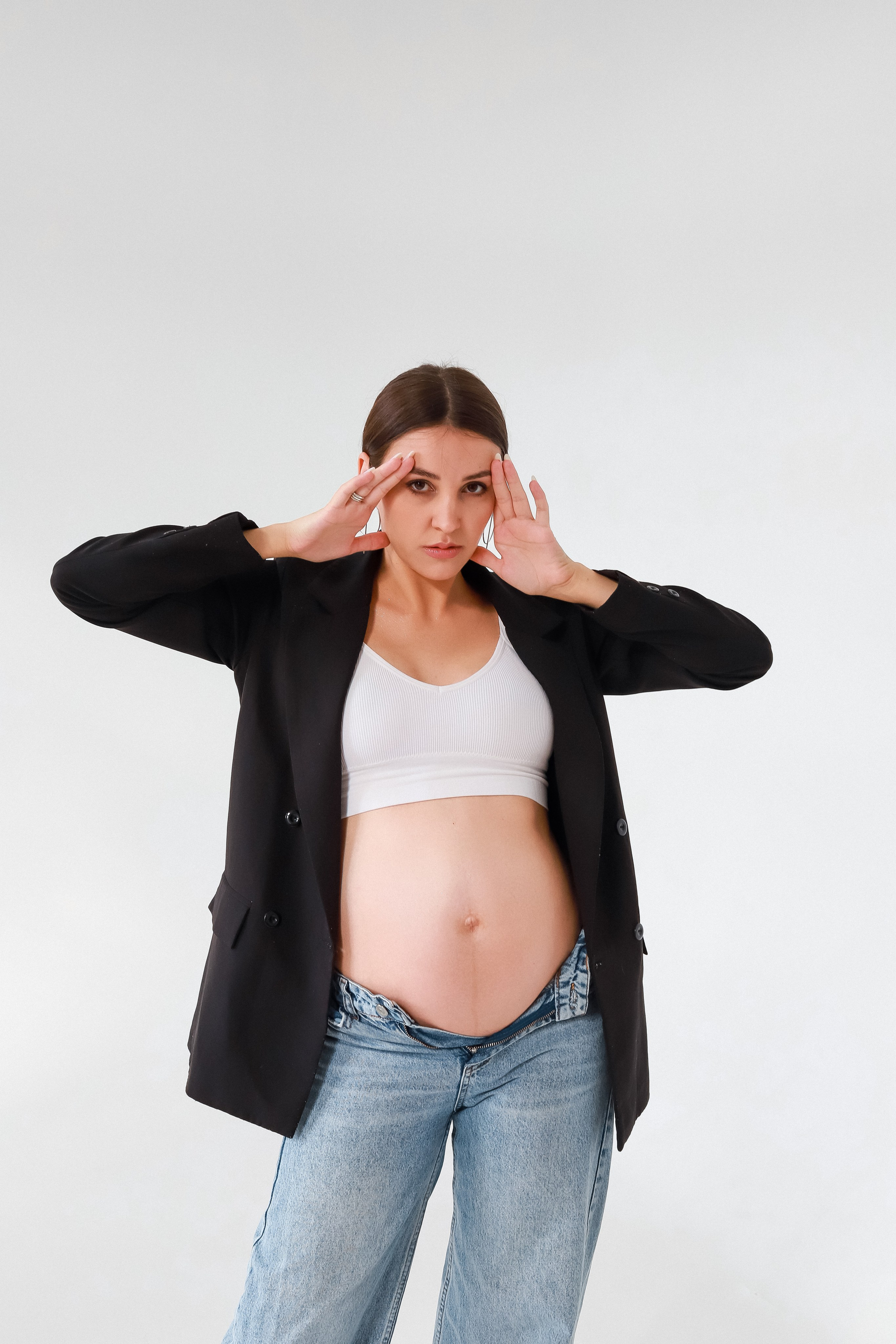 Элина. Женский/Детский фотограф в Симферополе Вероника Слепогина