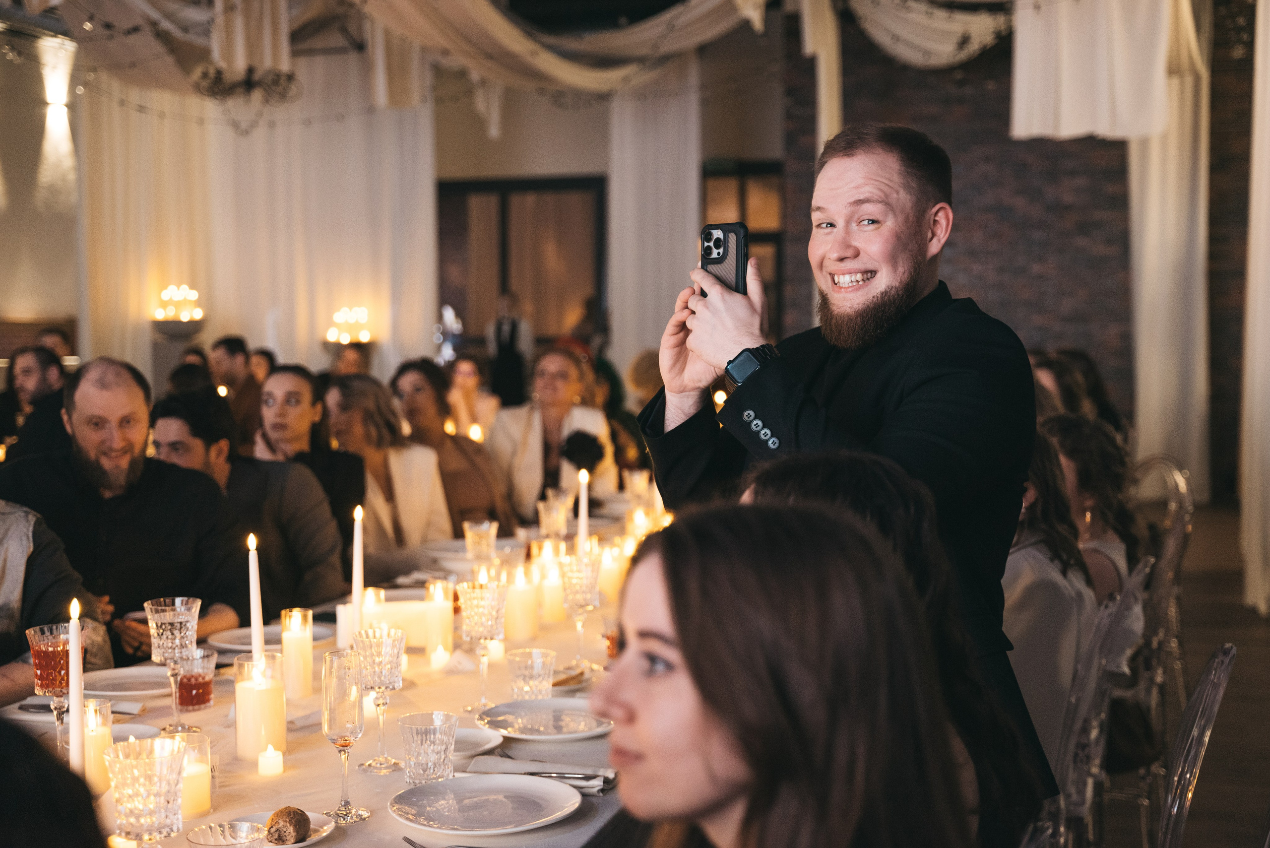 WhiteRoom Pre-wedding. Репортажный и свадебный фотограф в Сургуте