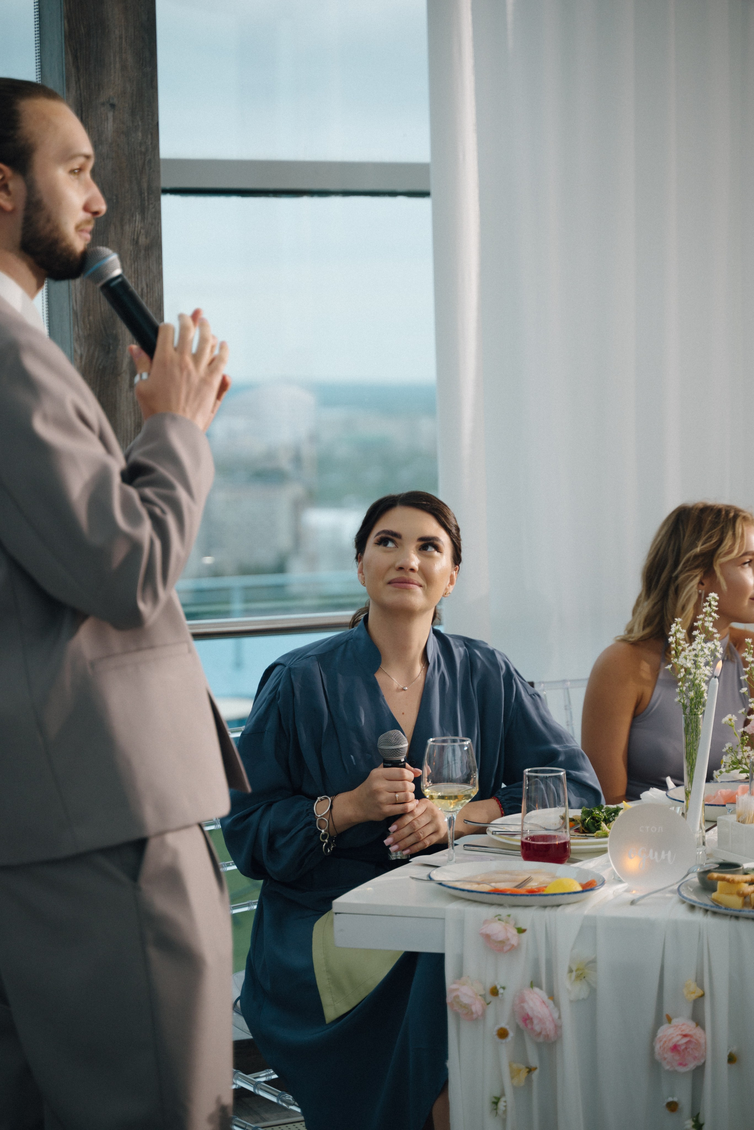 Полина и Кирилл. Репортажный и свадебный фотограф в Сургуте