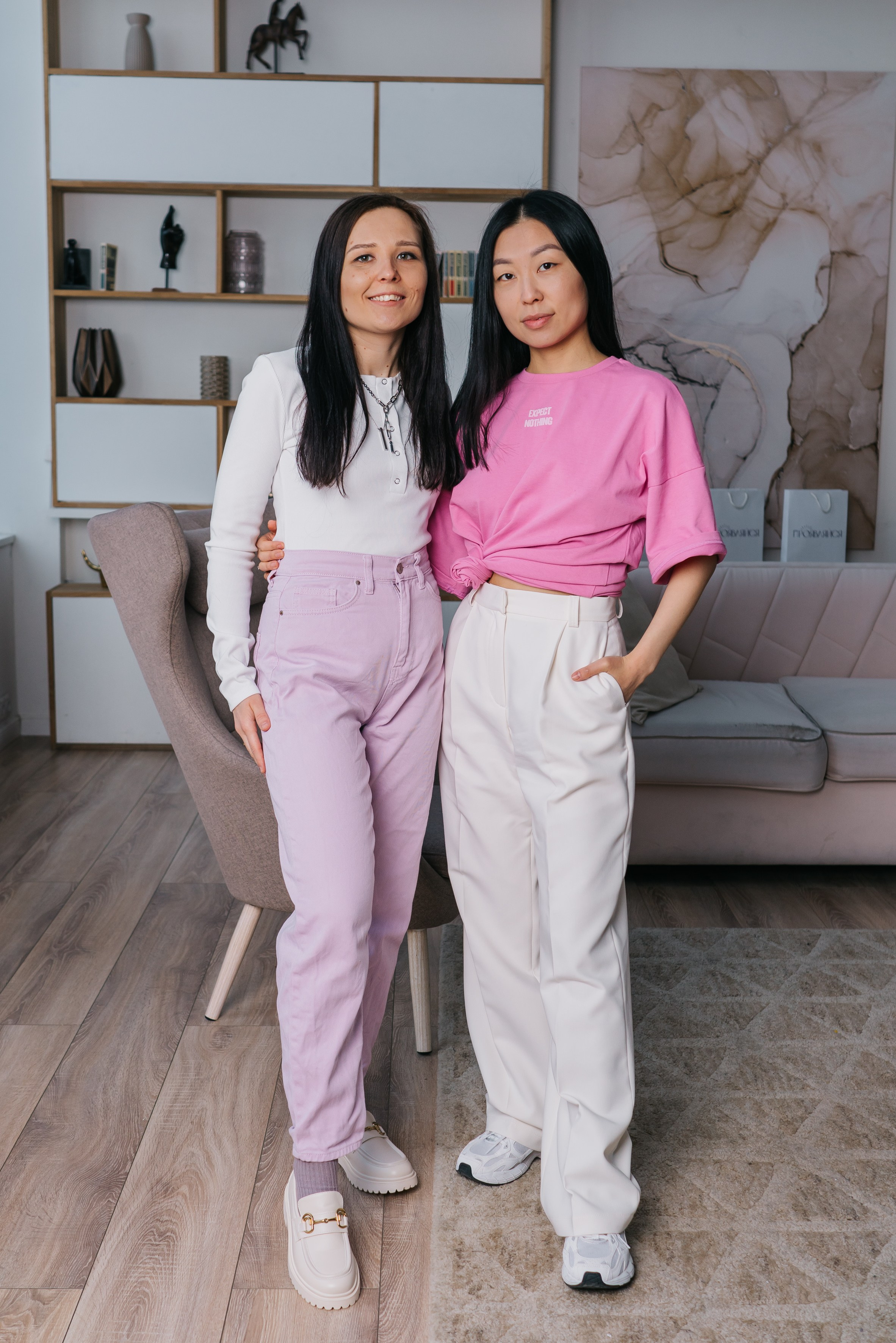 Нетворкинг «Проявляйся». Женский фотограф в Москве Анастасия Сидорова